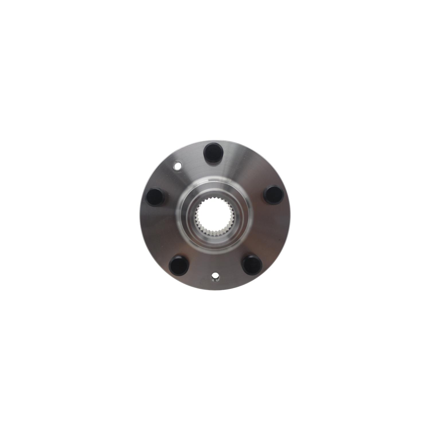GSP 470006 Wheel Hub product image 3 of 6
