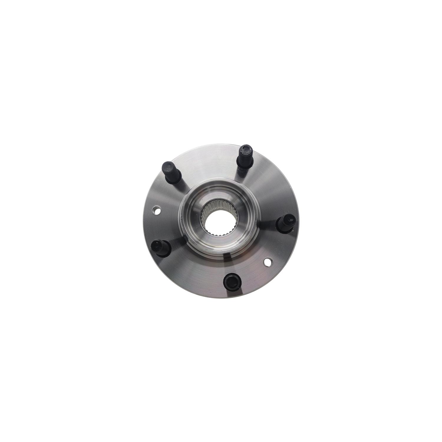 GSP 470006 Wheel Hub product image 5 of 6