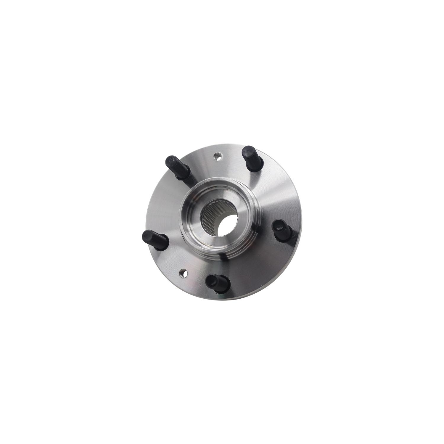 GSP 470006 Wheel Hub product image 6 of 6