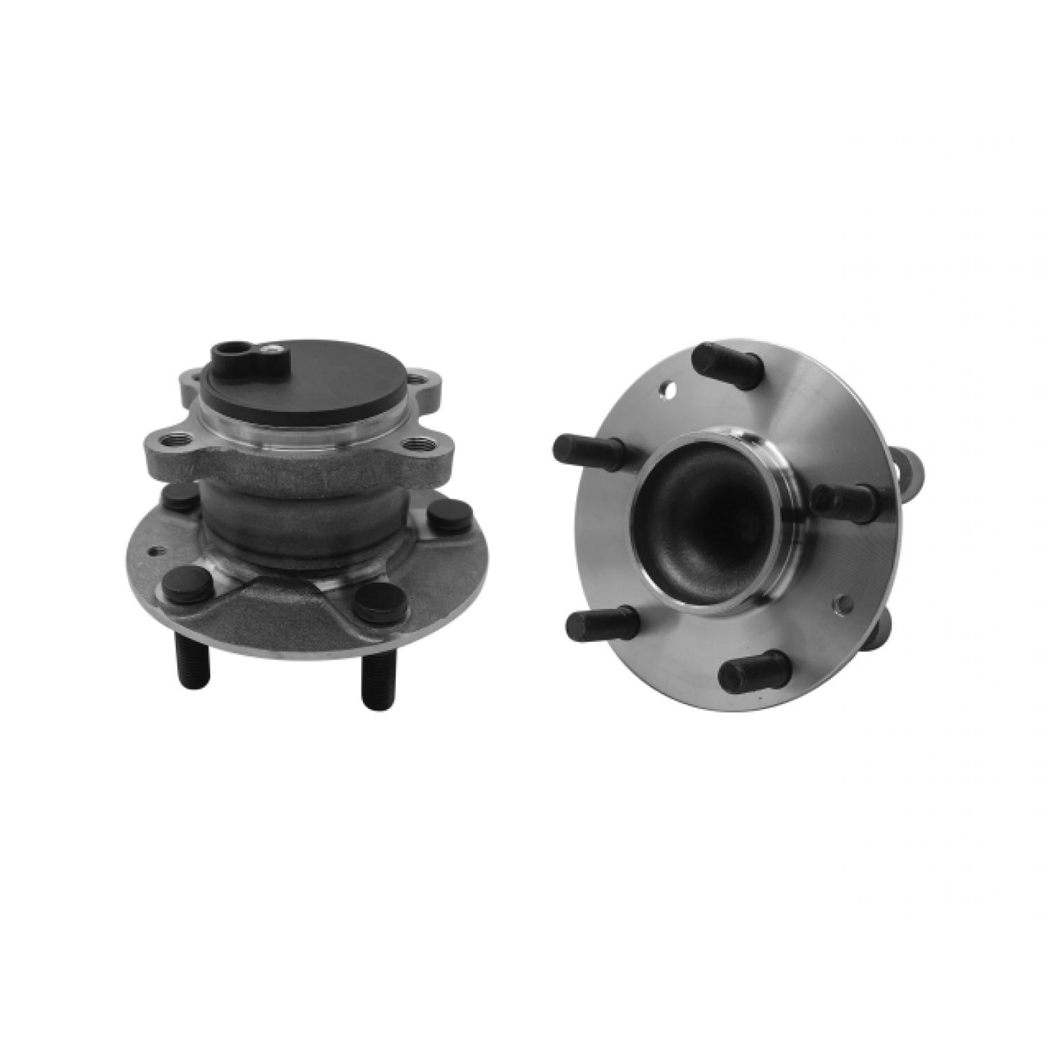 GSP 470013 Wheel Bearing and Hub Assembly product image 1 of 7
