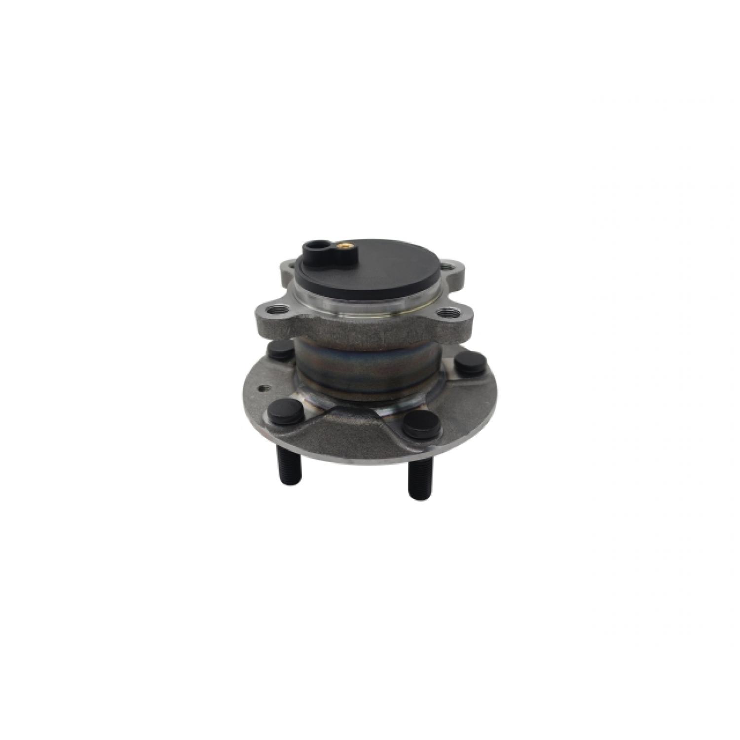 GSP 470013 Wheel Bearing and Hub Assembly product image 2 of 7