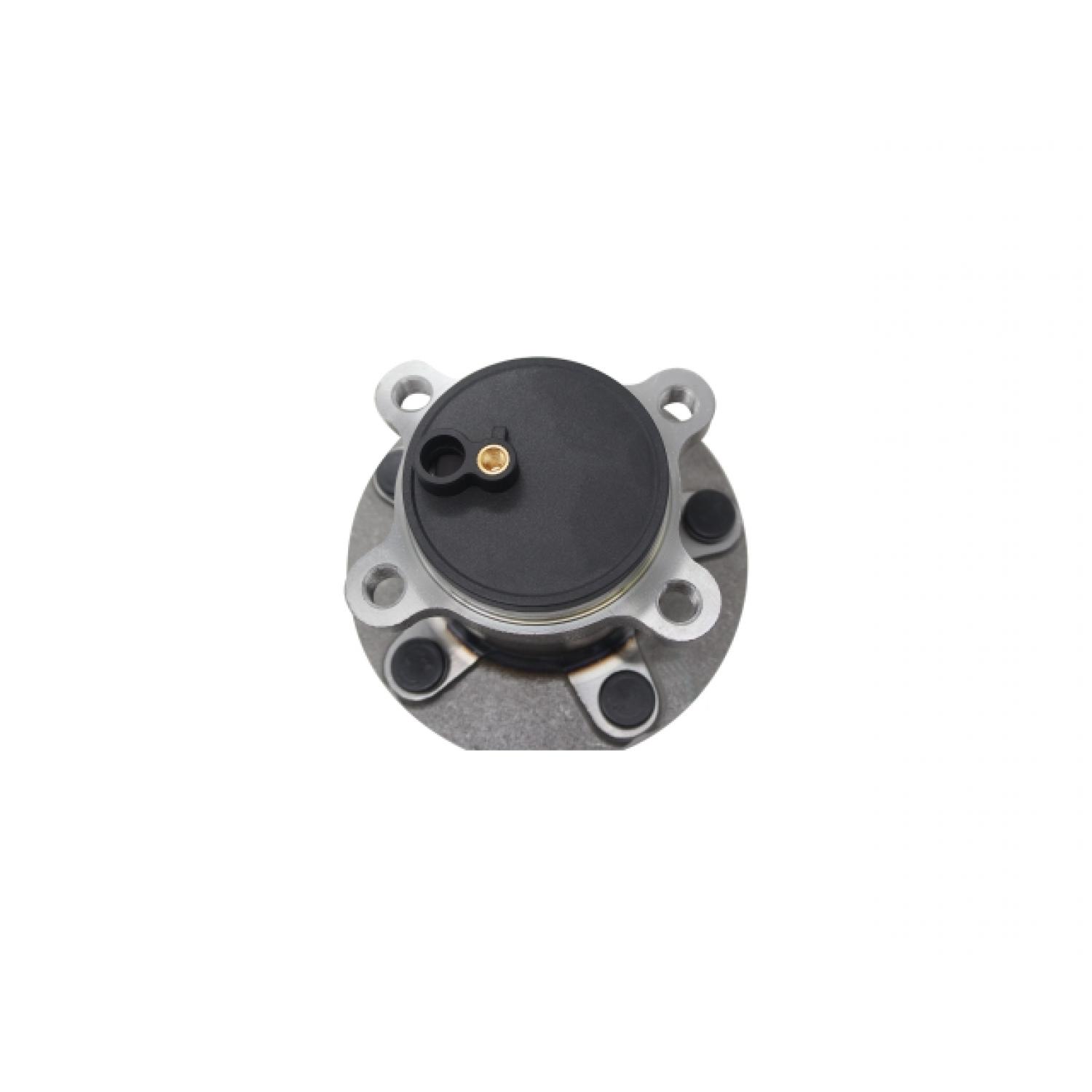 GSP 470013 Wheel Bearing and Hub Assembly product image 3 of 7