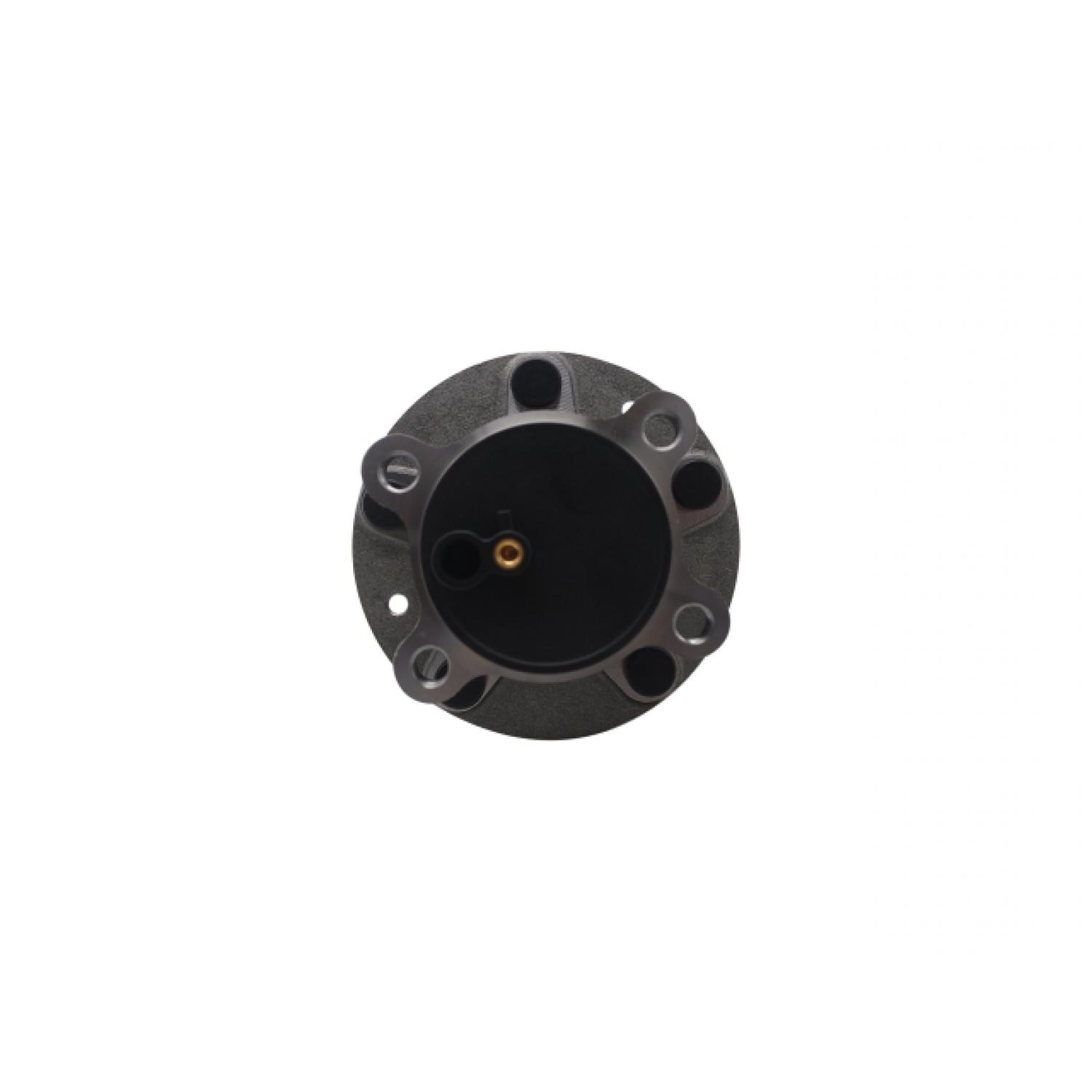 GSP 470013 Wheel Bearing and Hub Assembly product image 4 of 7