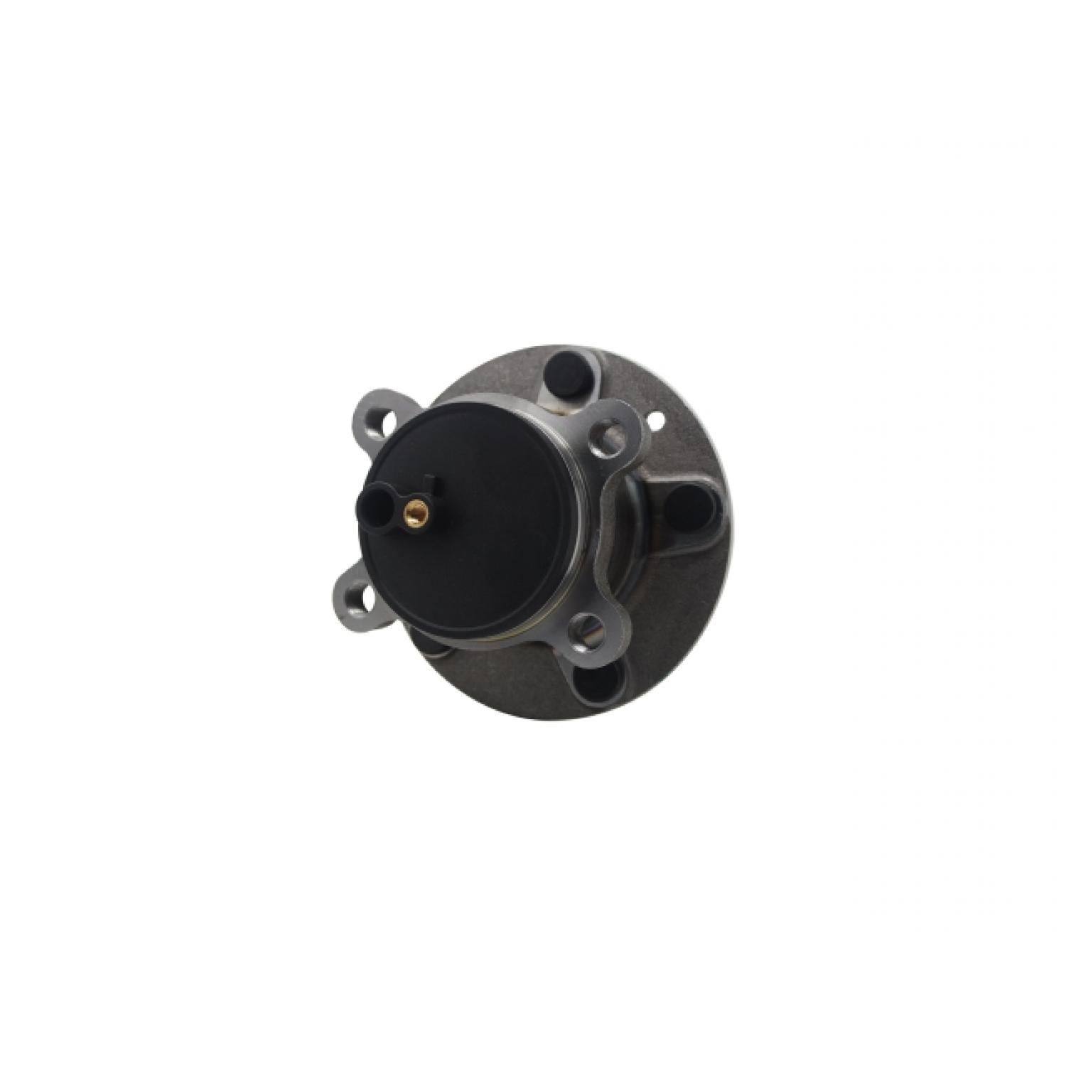 GSP 470013 Wheel Bearing and Hub Assembly product image 5 of 7