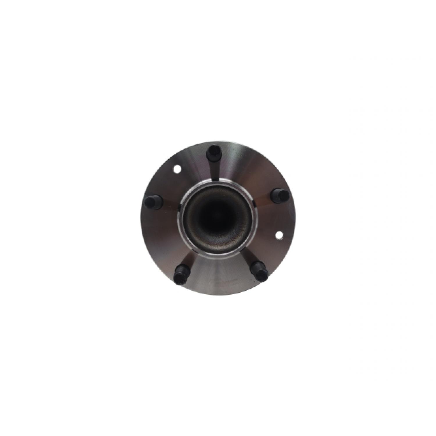 GSP 470013 Wheel Bearing and Hub Assembly product image 6 of 7