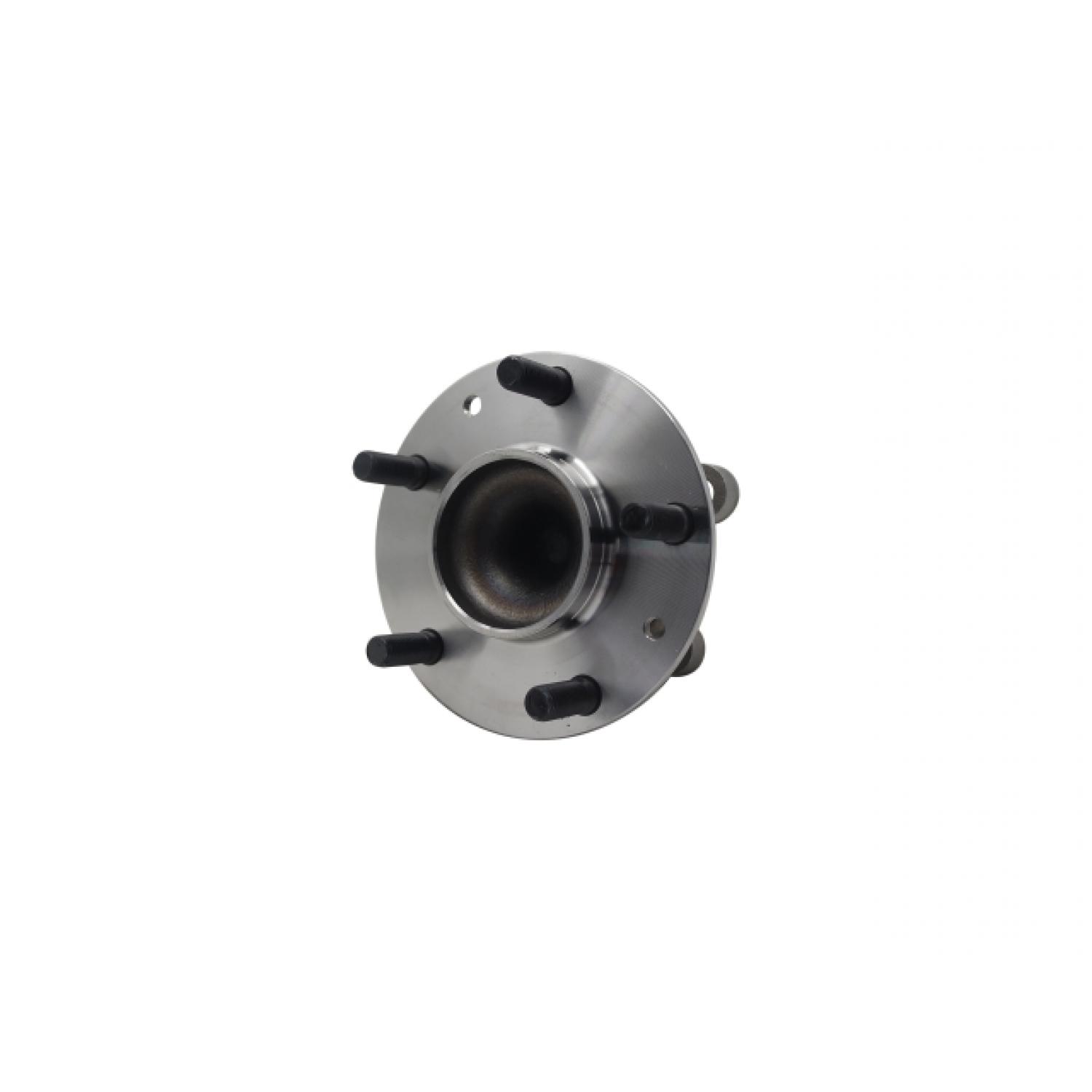 GSP 470013 Wheel Bearing and Hub Assembly product image 7 of 7