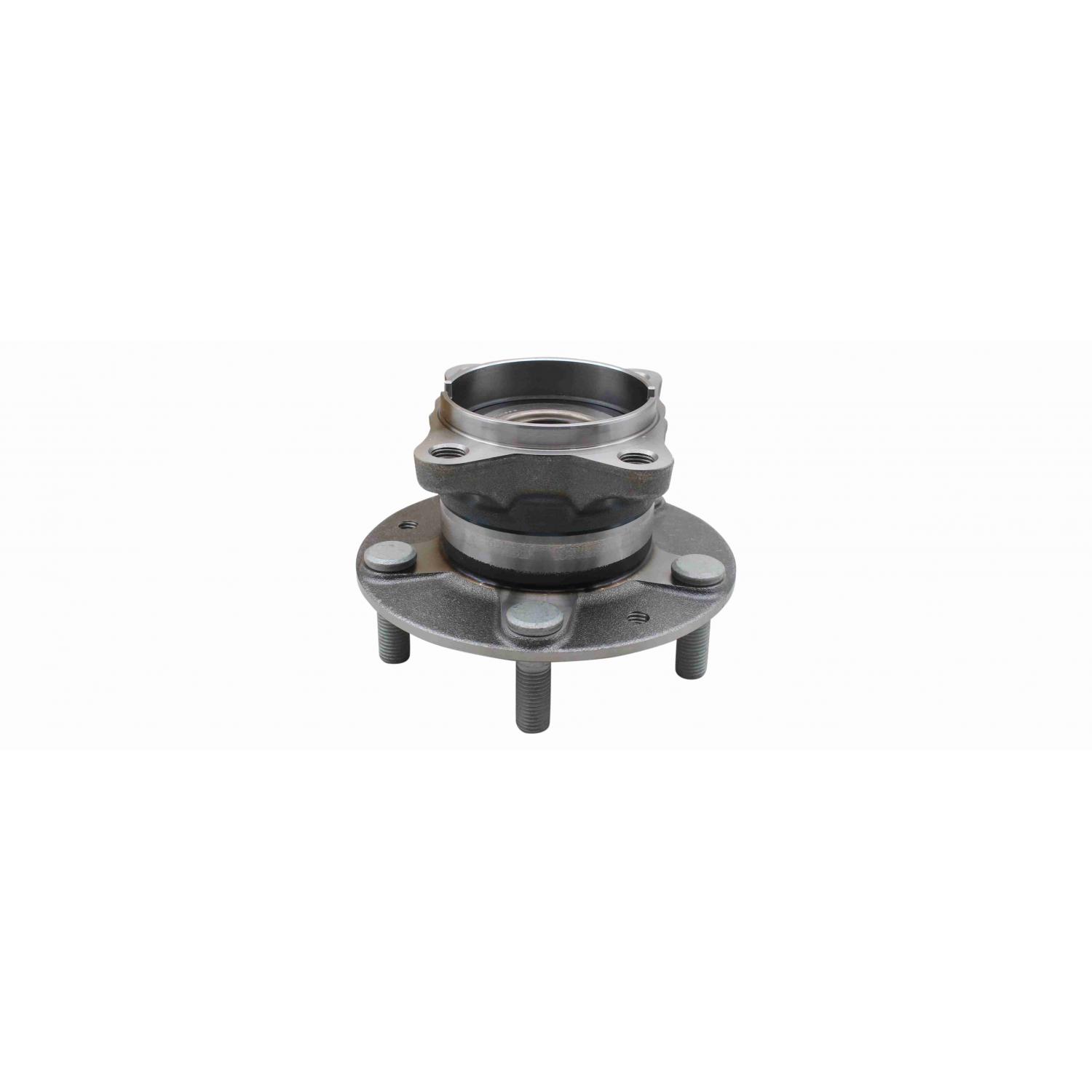 GSP 470014 Wheel Bearing and Hub Assembly product image 1 of 11