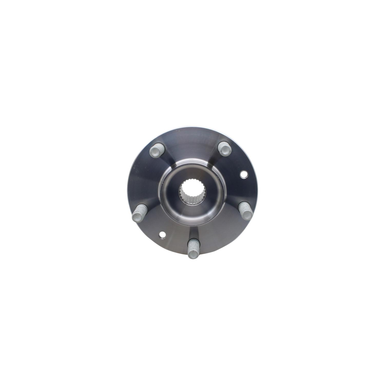 GSP 470014 Wheel Bearing and Hub Assembly product image 2 of 11