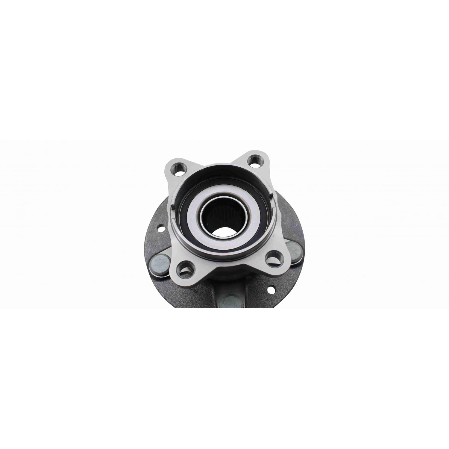 GSP 470014 Wheel Bearing and Hub Assembly product image 4 of 11