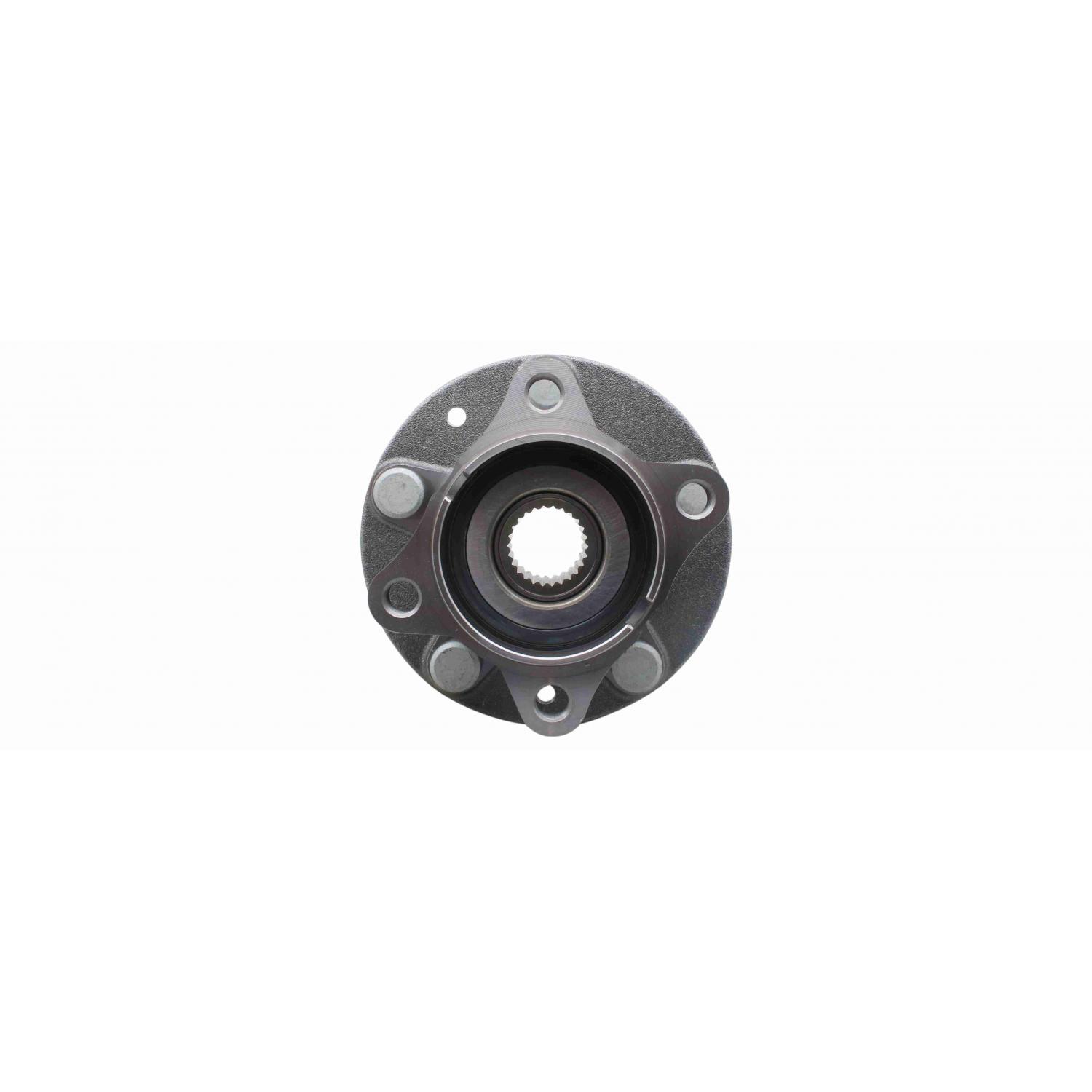 GSP 470014 Wheel Bearing and Hub Assembly product image 5 of 11