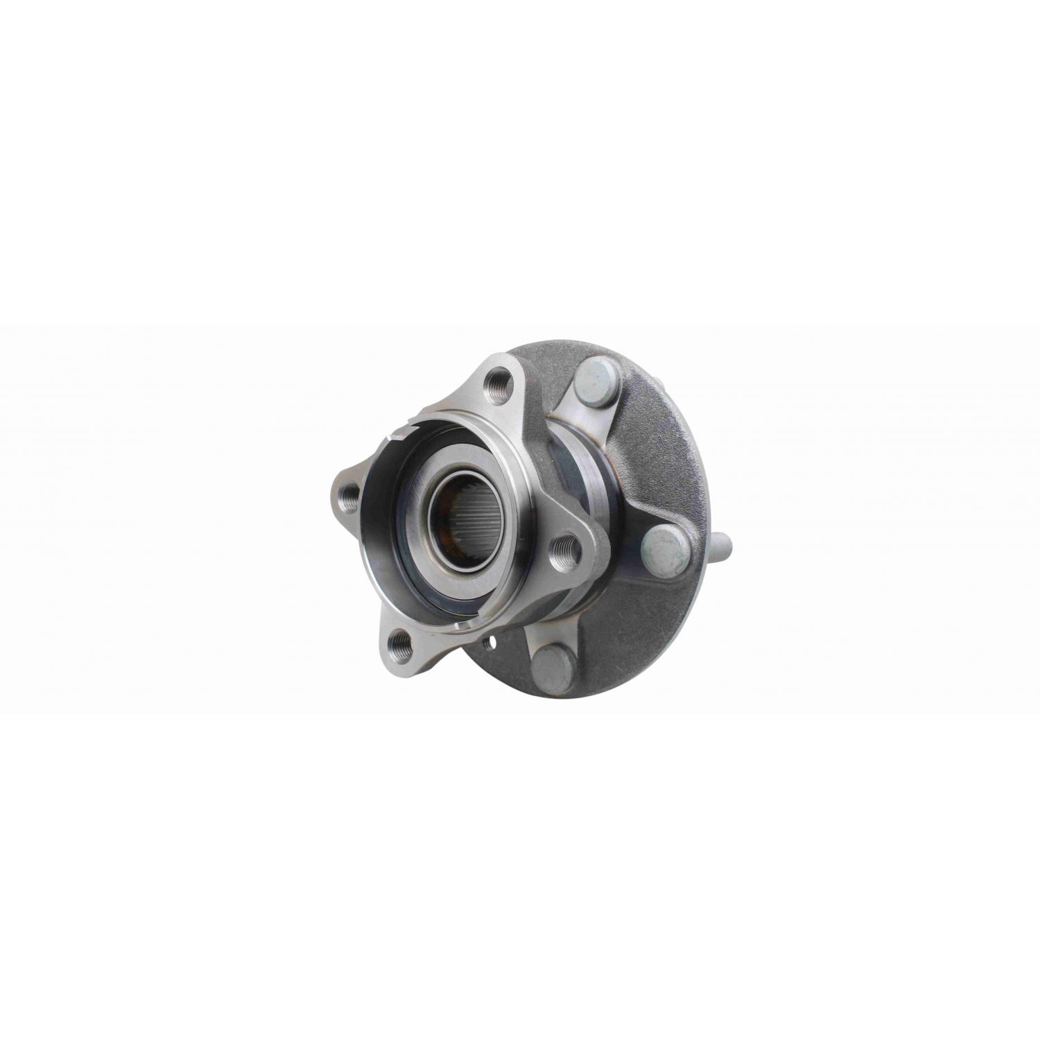 GSP 470014 Wheel Bearing and Hub Assembly product image 6 of 11