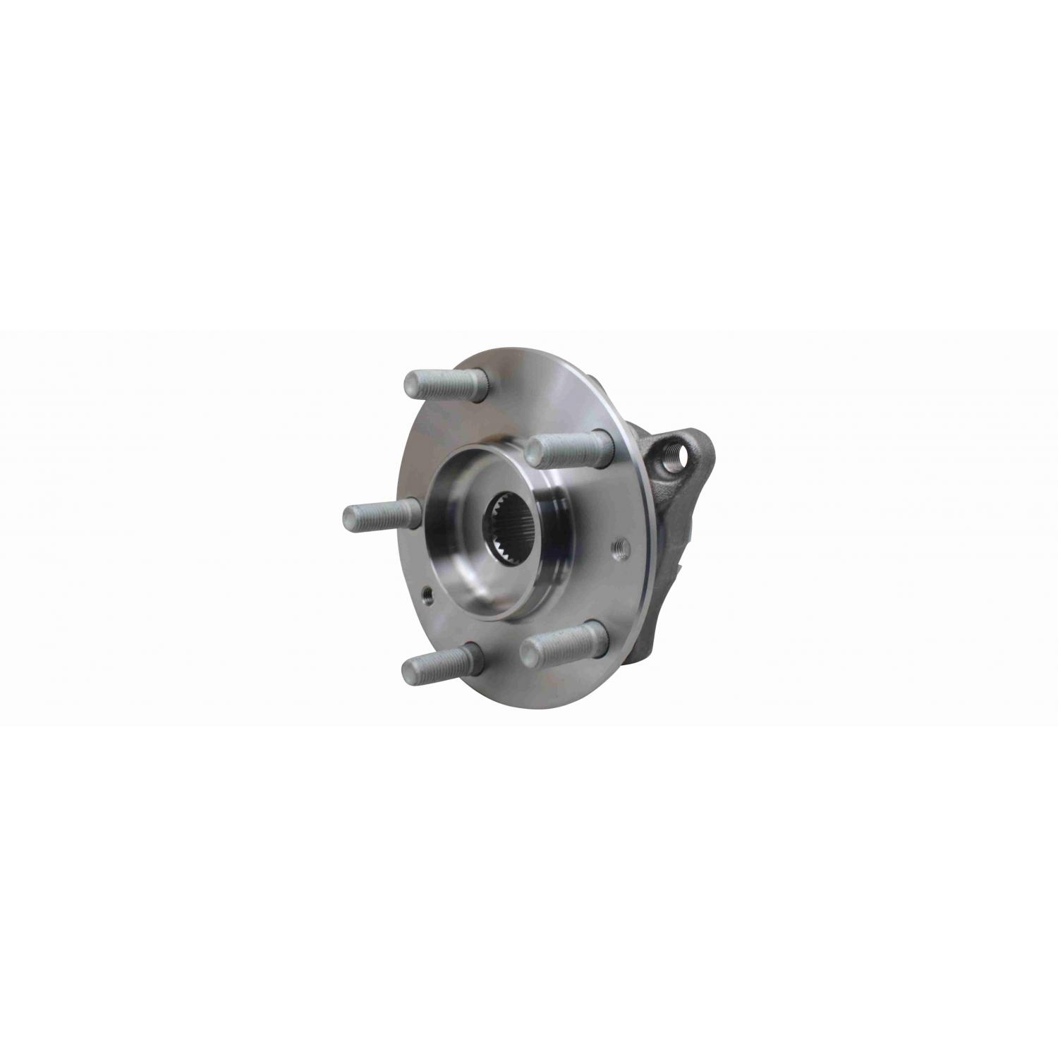 GSP 470014 Wheel Bearing and Hub Assembly product image 8 of 11