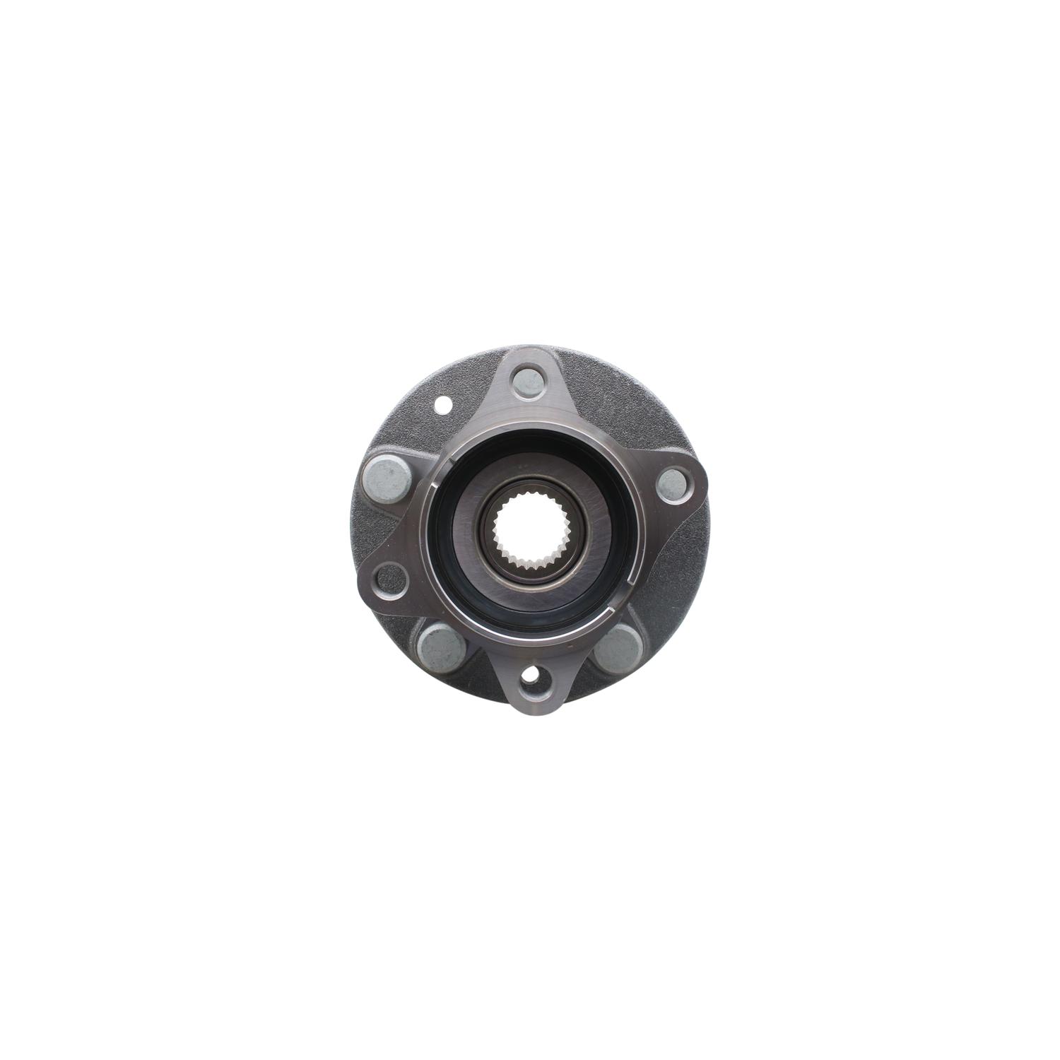 GSP 470014 Wheel Bearing and Hub Assembly product image 10 of 11