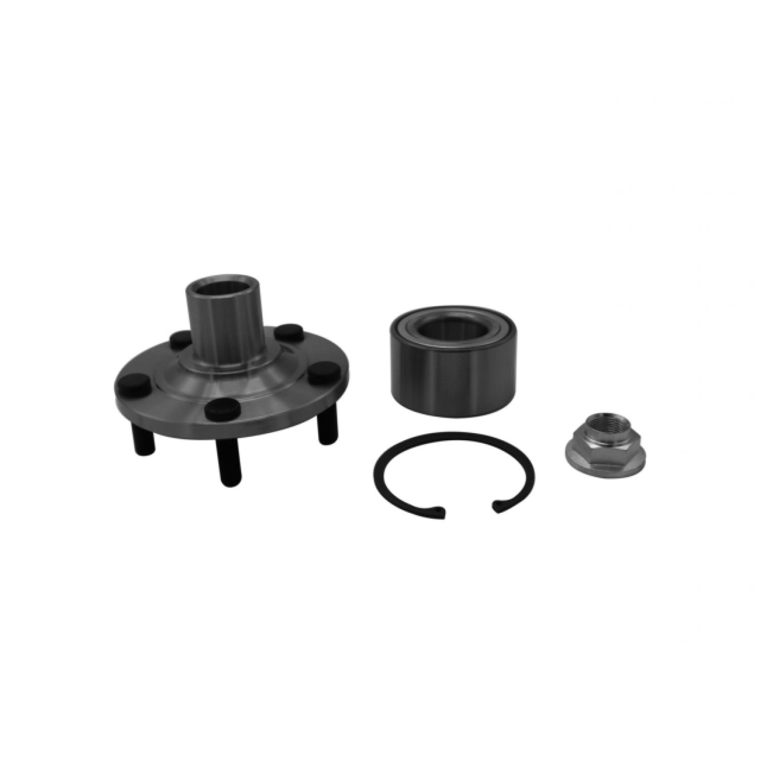 GSP 470015 Wheel Bearing and Hub Assembly Repair Kit product image 1 of 1