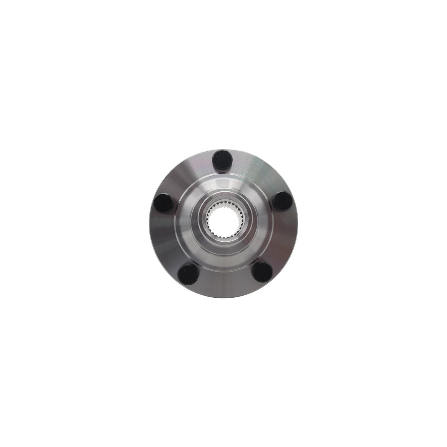 GSP 470016 Wheel Hub product image 3 of 6