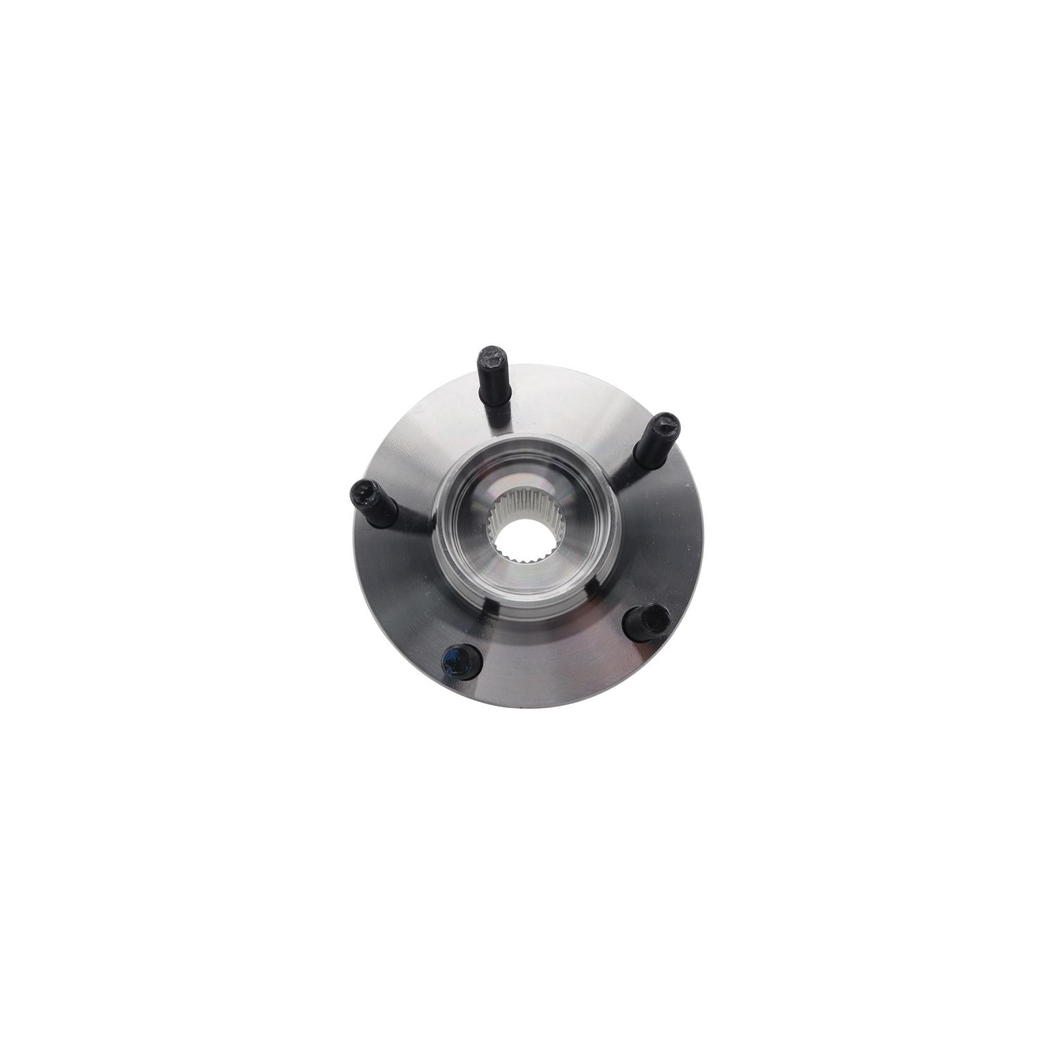 GSP 470016 Wheel Hub product image 5 of 6
