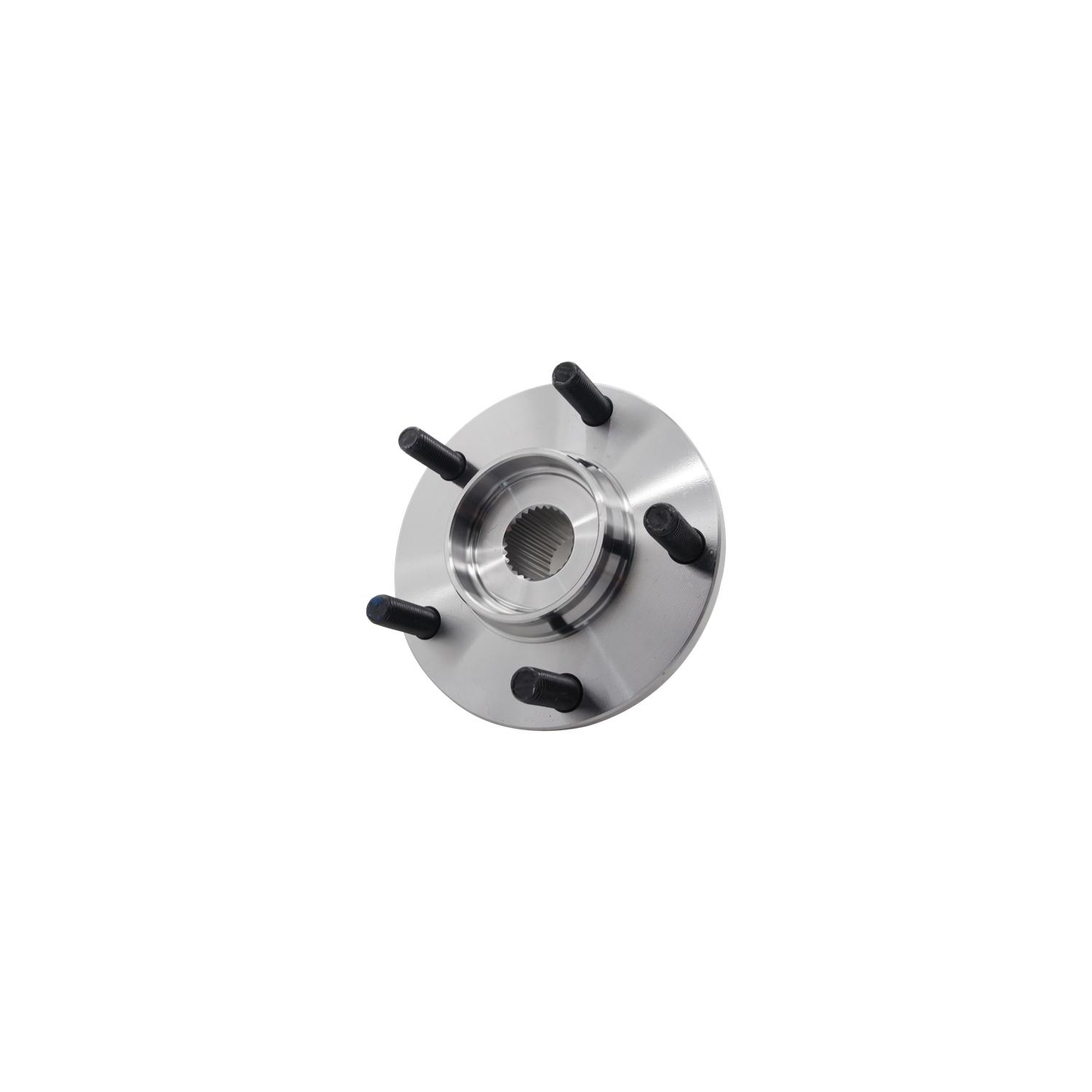 GSP 470016 Wheel Hub product image 6 of 6