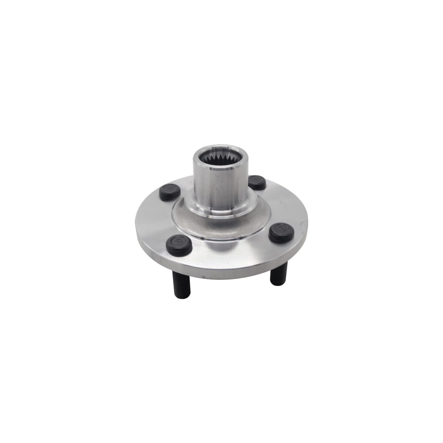 GSP 470019 Wheel Hub product image 1 of 6