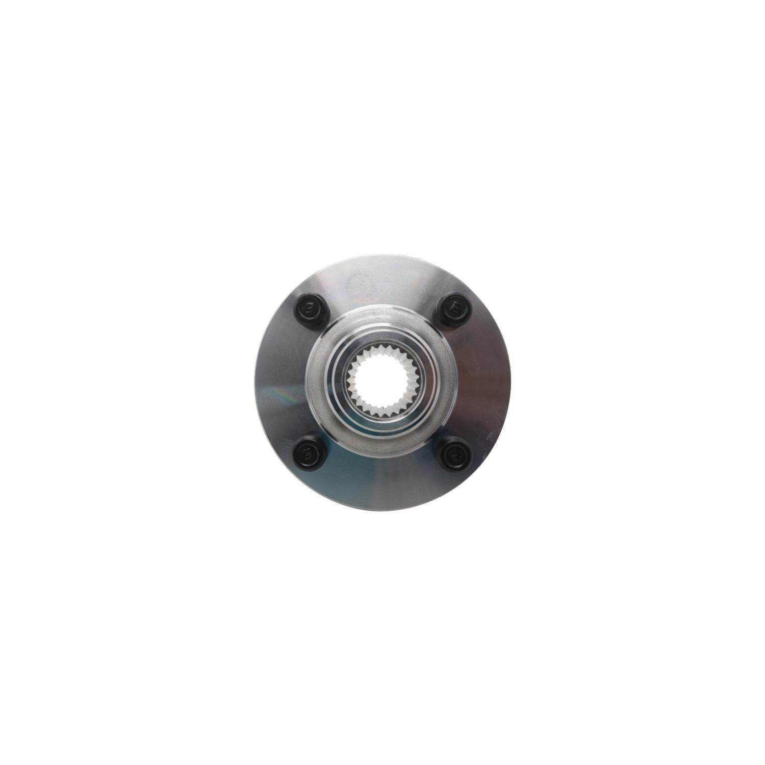 GSP 470019 Wheel Hub product image 3 of 6