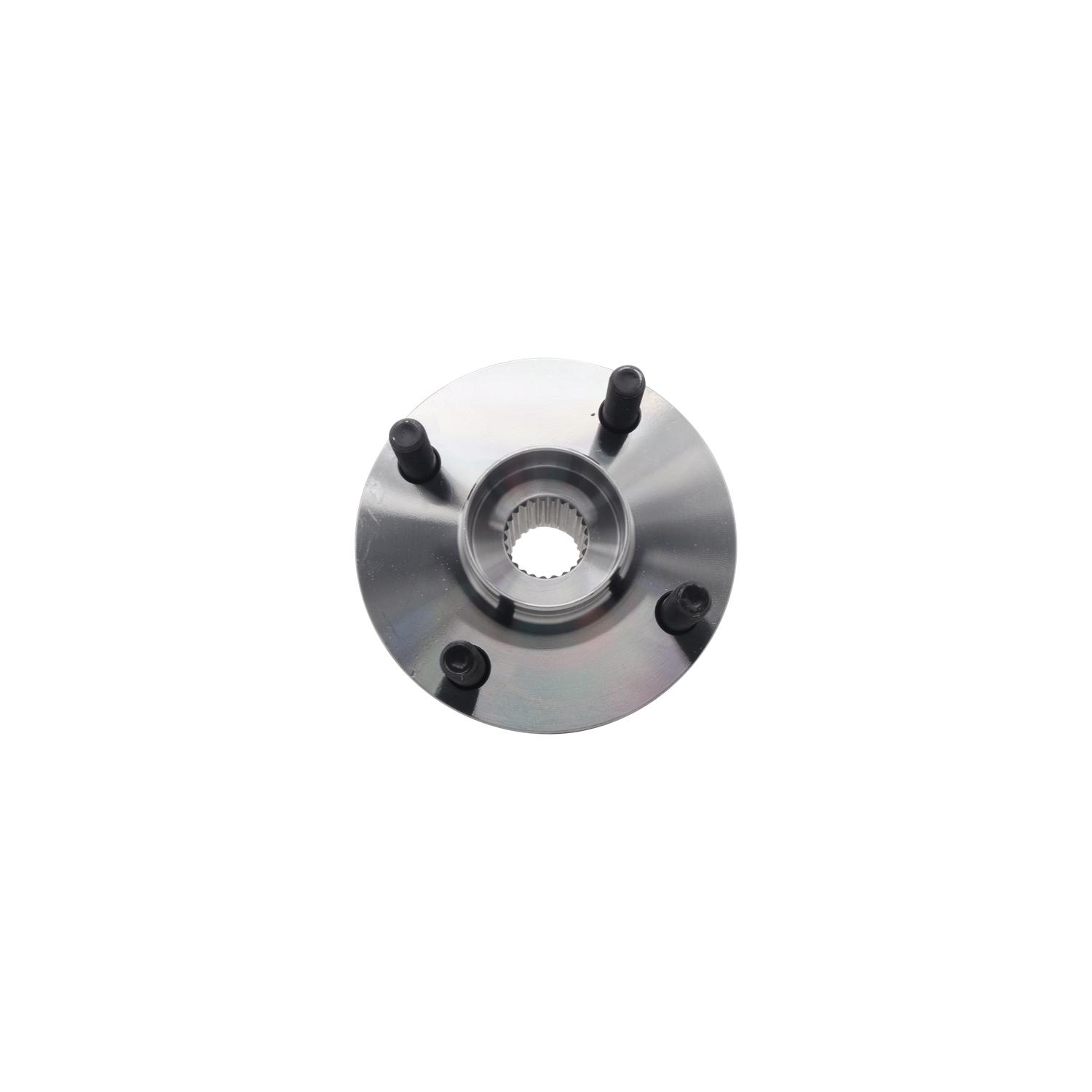 GSP 470019 Wheel Hub product image 5 of 6