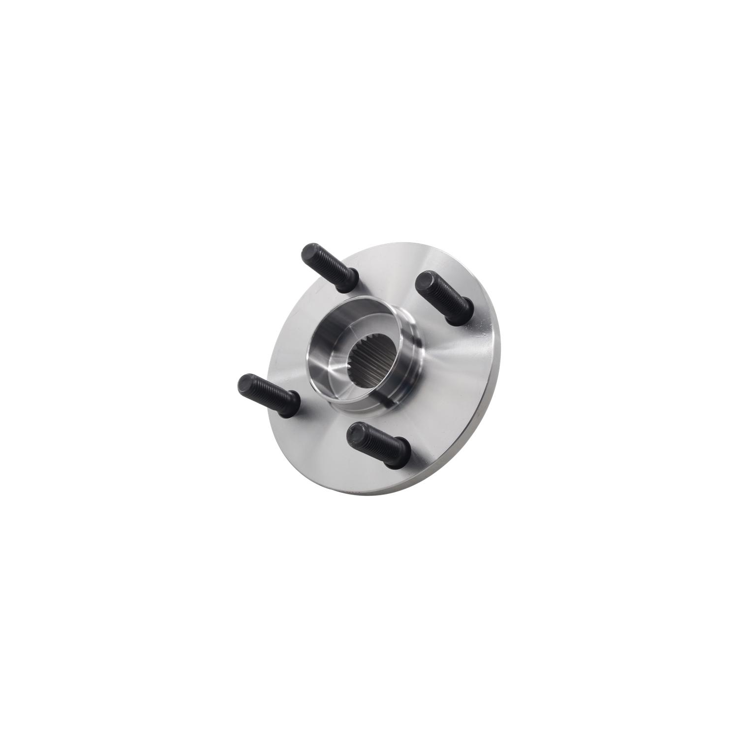 GSP 470019 Wheel Hub product image 6 of 6