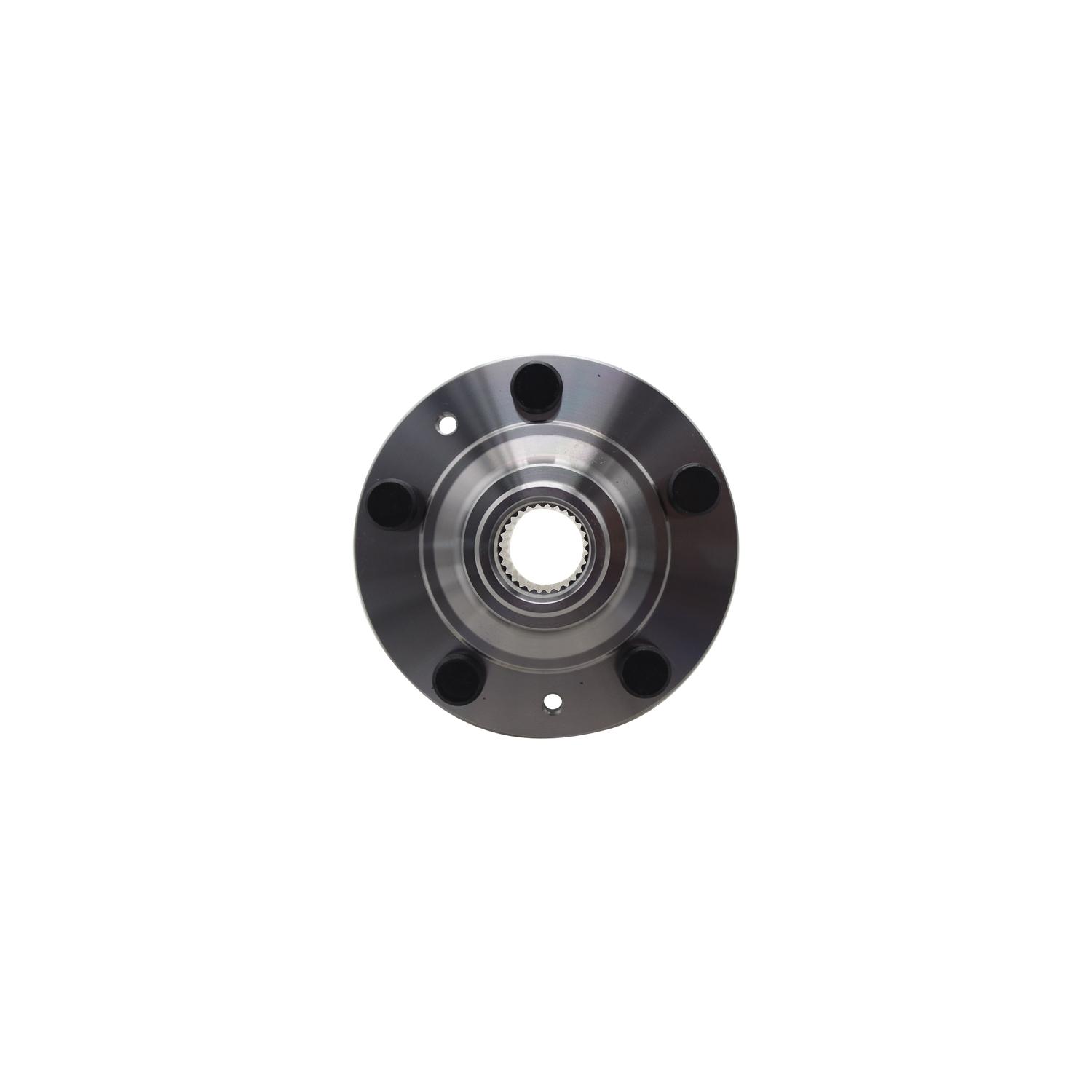 GSP 470021 - Wheel Hub GSP 470021 Wheel Hub product image 3 of 6