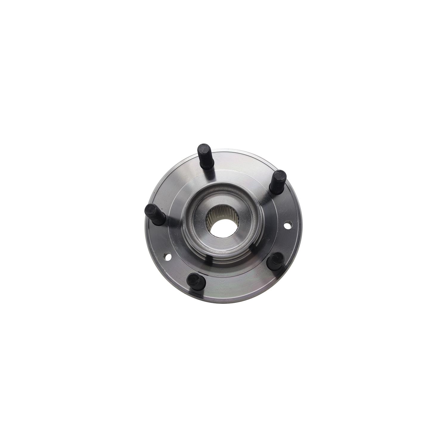 GSP 470021 - Wheel Hub GSP 470021 Wheel Hub product image 5 of 6