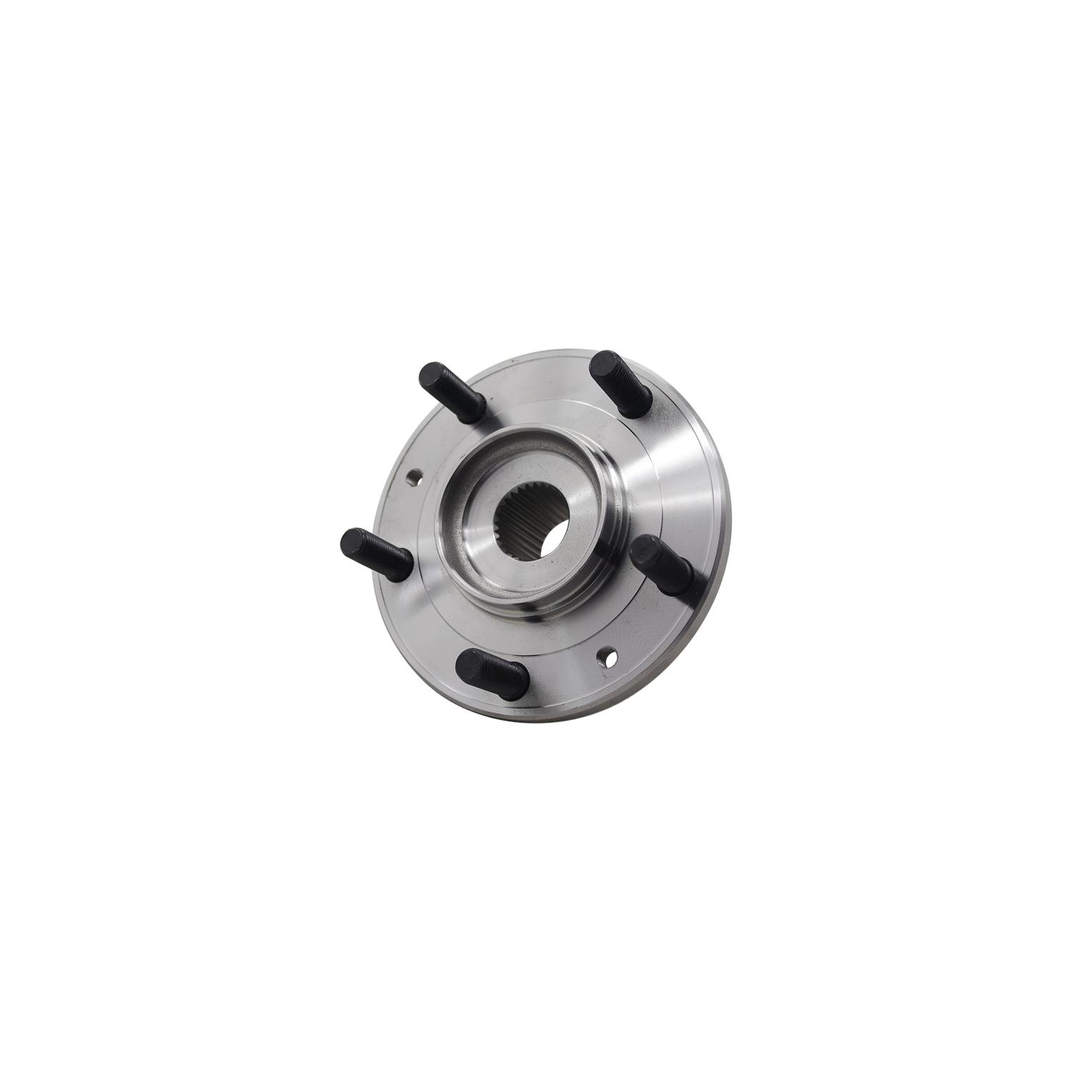 GSP 470021 - Wheel Hub GSP 470021 Wheel Hub product image 6 of 6