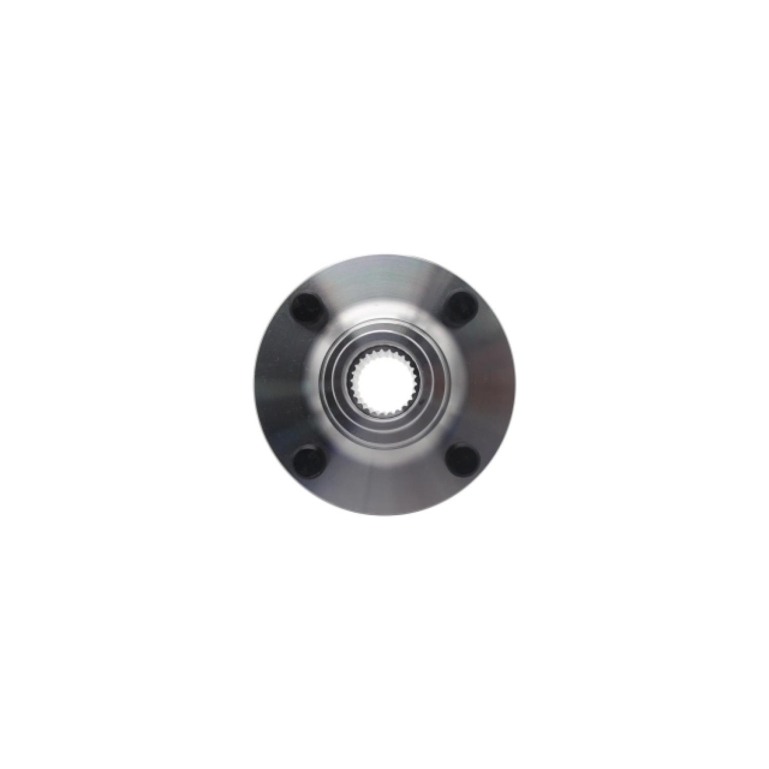GSP 472000WH Wheel Hub product image 3 of 6