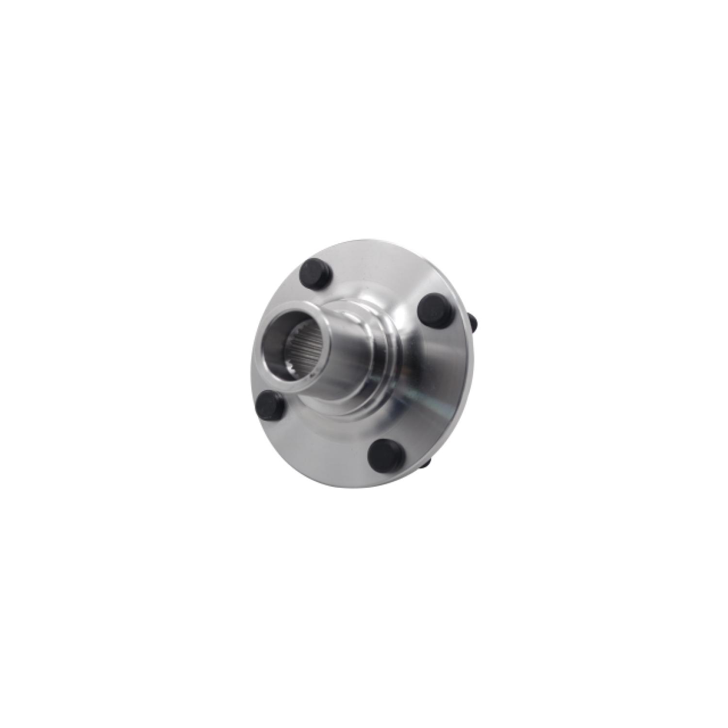 GSP 472000WH Wheel Hub product image 4 of 6