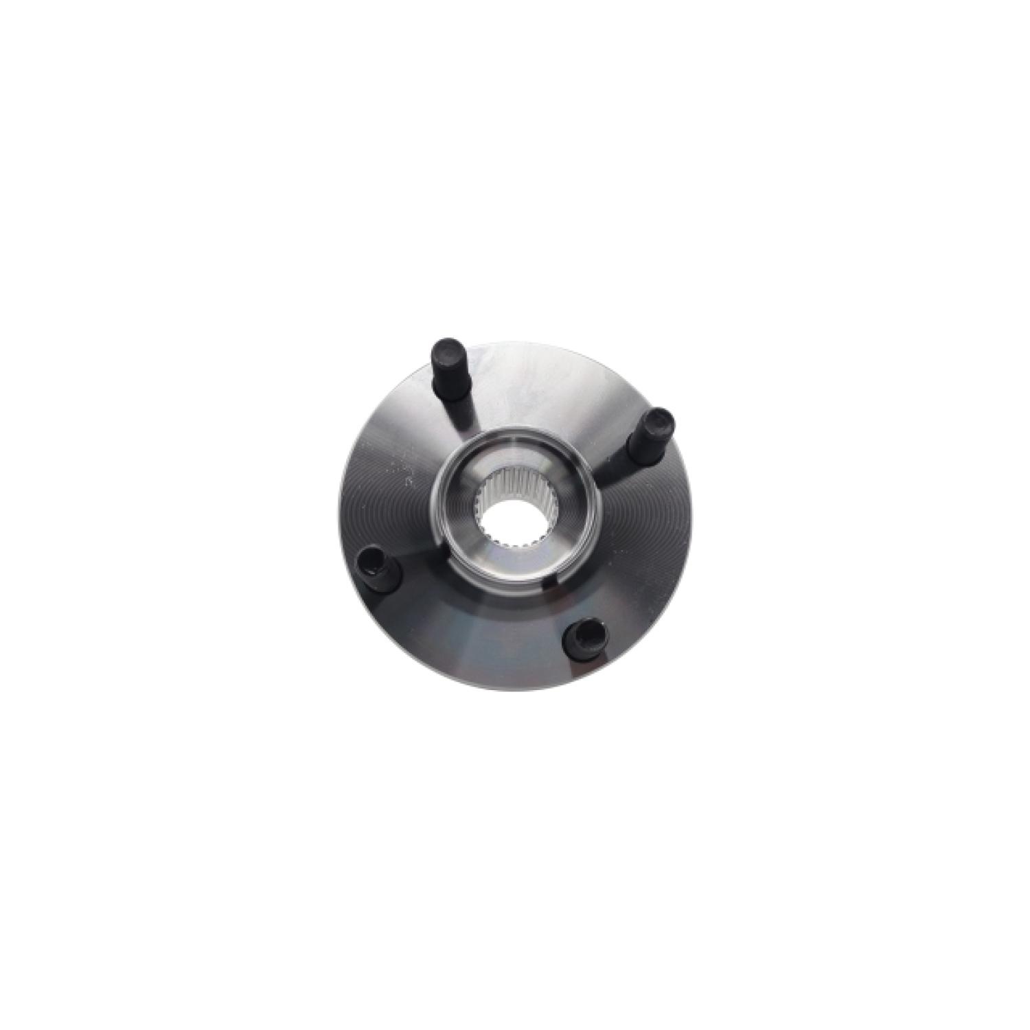 GSP 472000WH Wheel Hub product image 5 of 6