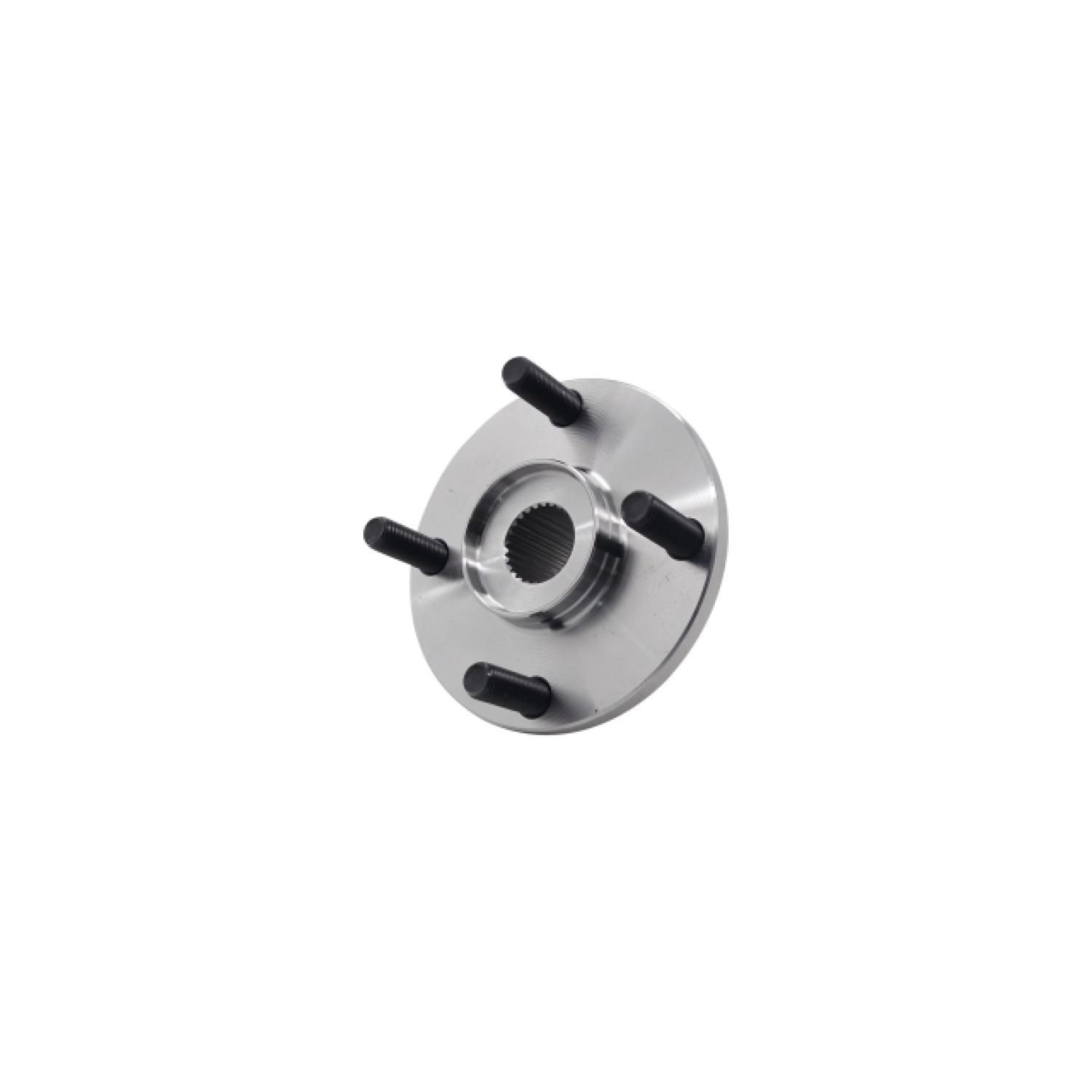 GSP 472000WH Wheel Hub product image 6 of 6