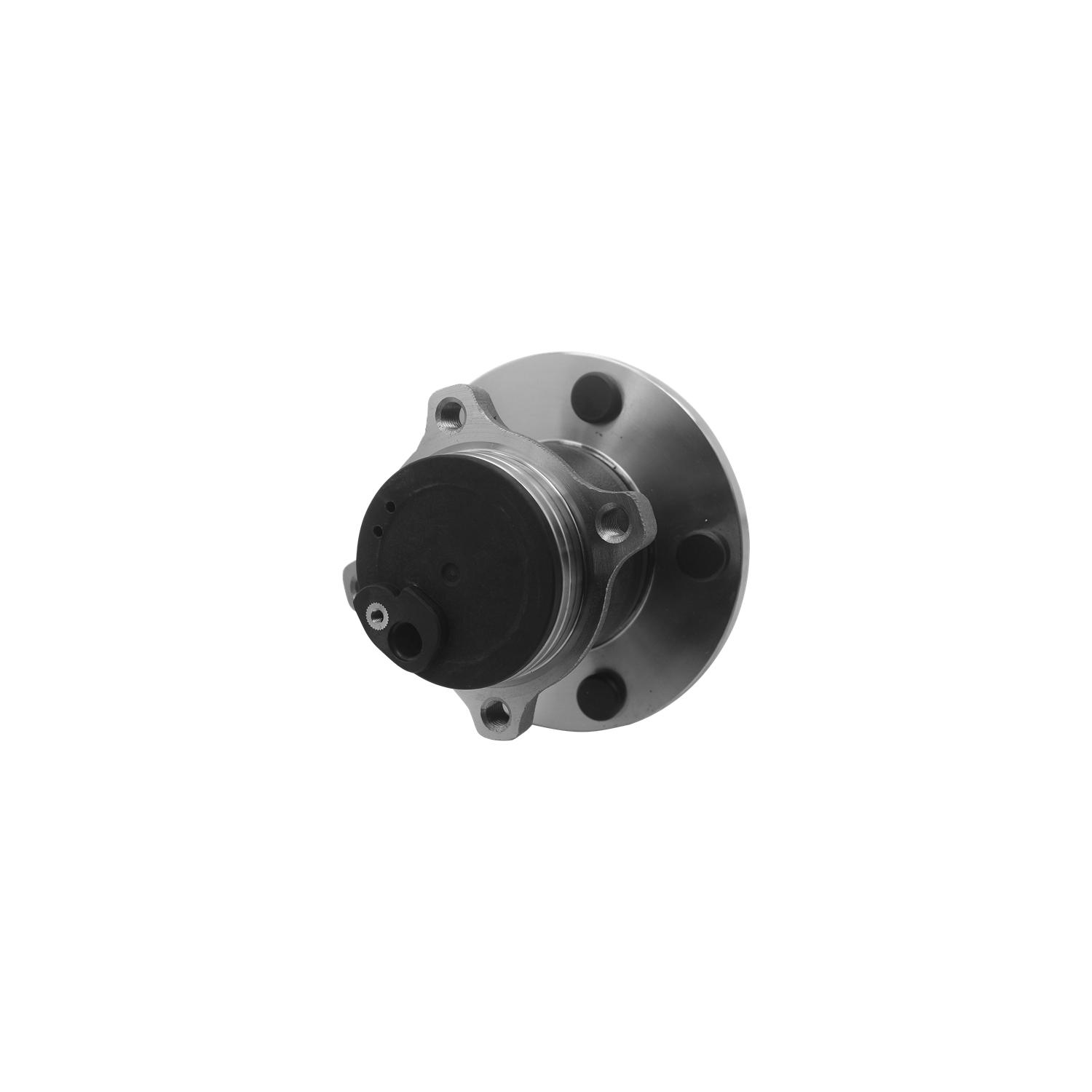 GSP 473347 Wheel Bearing and Hub Assembly product image 2 of 12