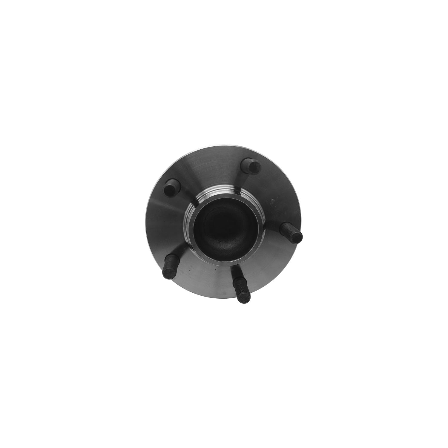 GSP 473347 Wheel Bearing and Hub Assembly product image 3 of 12