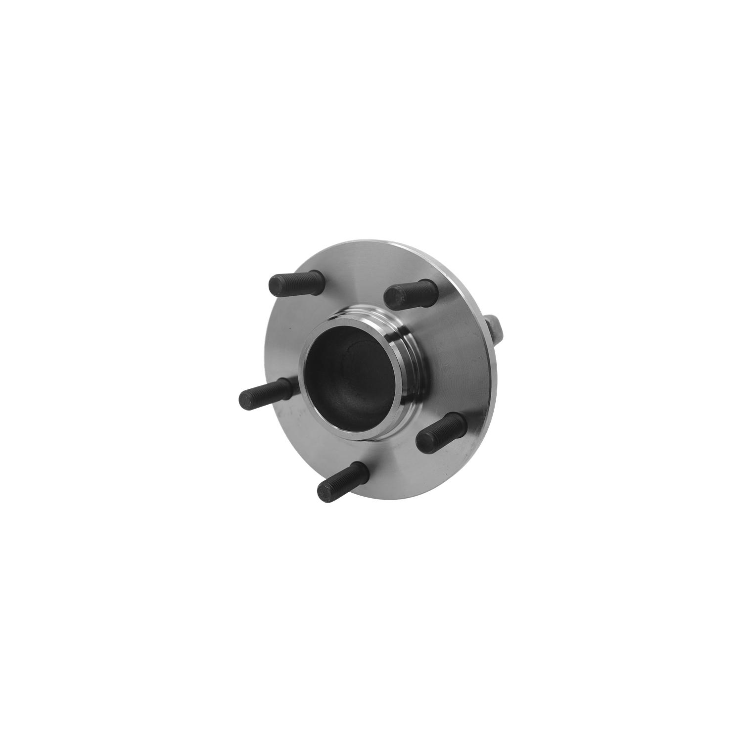 GSP 473347 Wheel Bearing and Hub Assembly product image 4 of 12