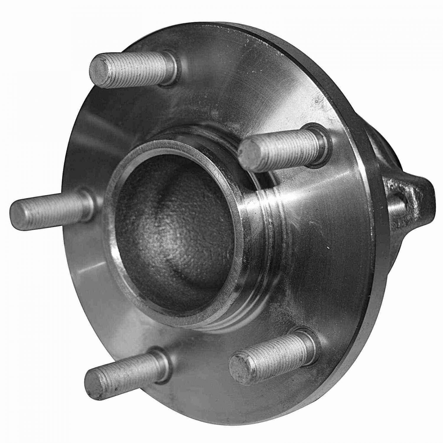 GSP 473347 Wheel Bearing and Hub Assembly product image 8 of 12