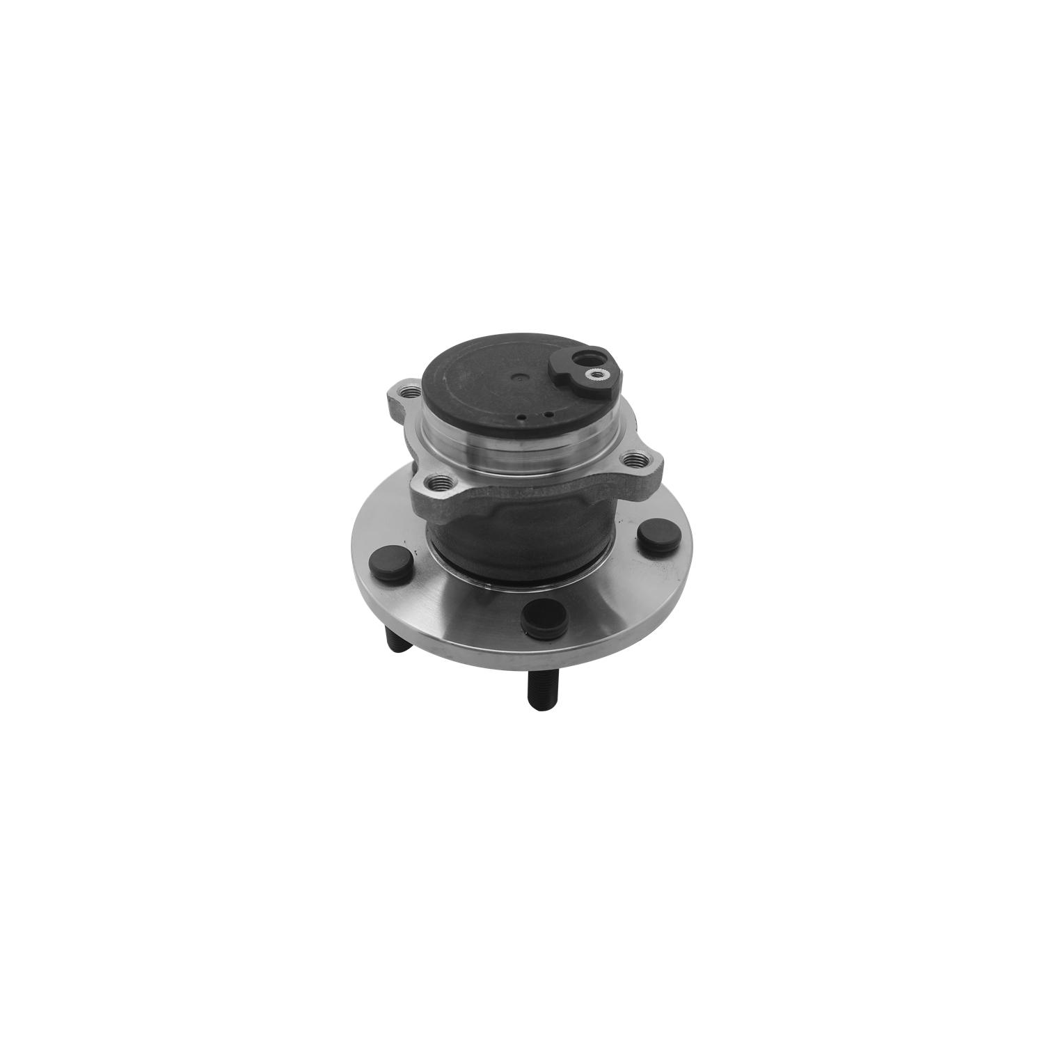 GSP 473347 Wheel Bearing and Hub Assembly product image 10 of 12