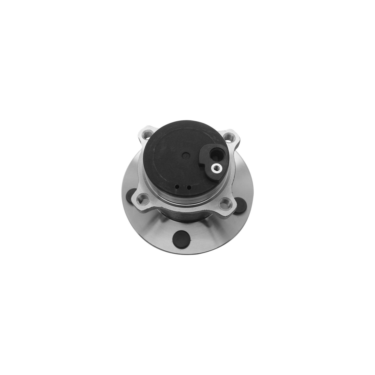 GSP 473347 Wheel Bearing and Hub Assembly product image 11 of 12