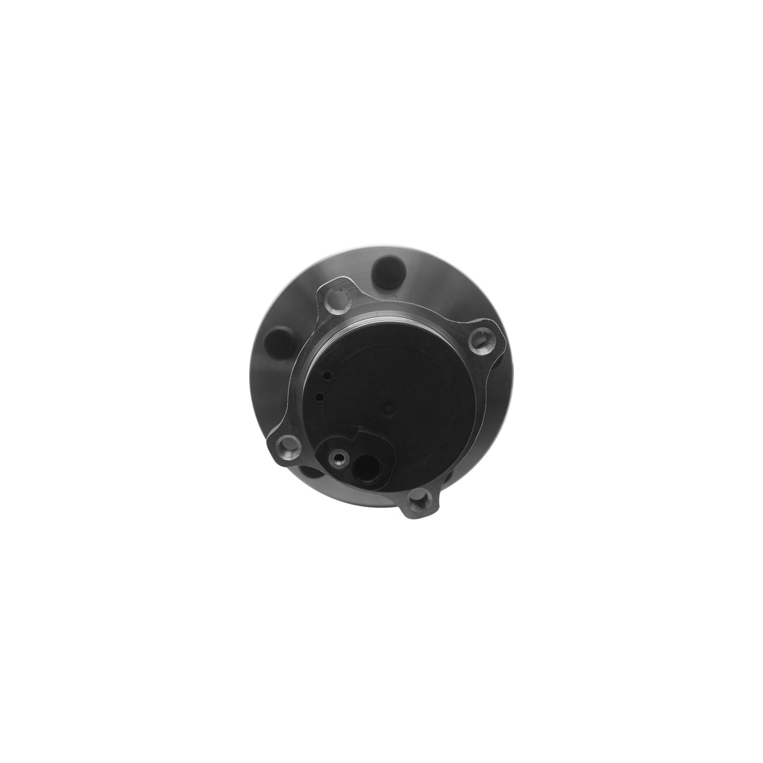 GSP 473347 Wheel Bearing and Hub Assembly product image 12 of 12