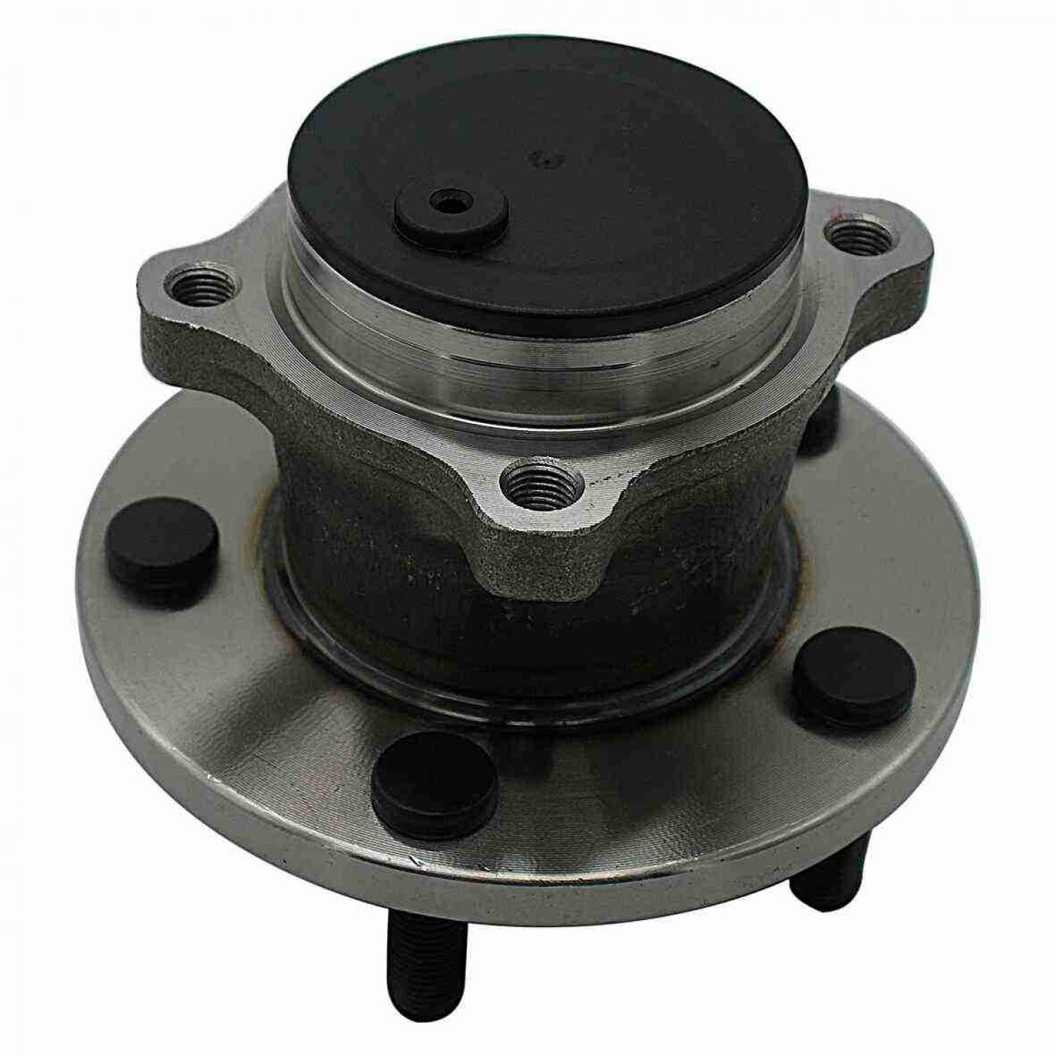 GSP 473348 Wheel Bearing and Hub Assembly product image 1 of 12