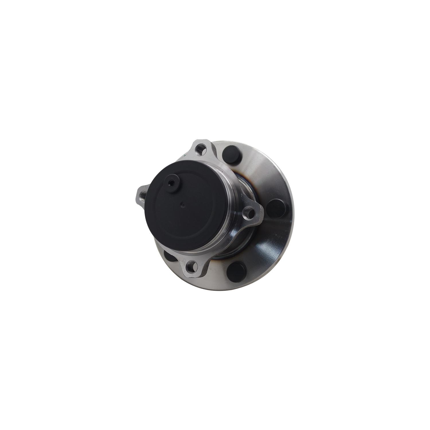 GSP 473348 Wheel Bearing and Hub Assembly product image 2 of 12