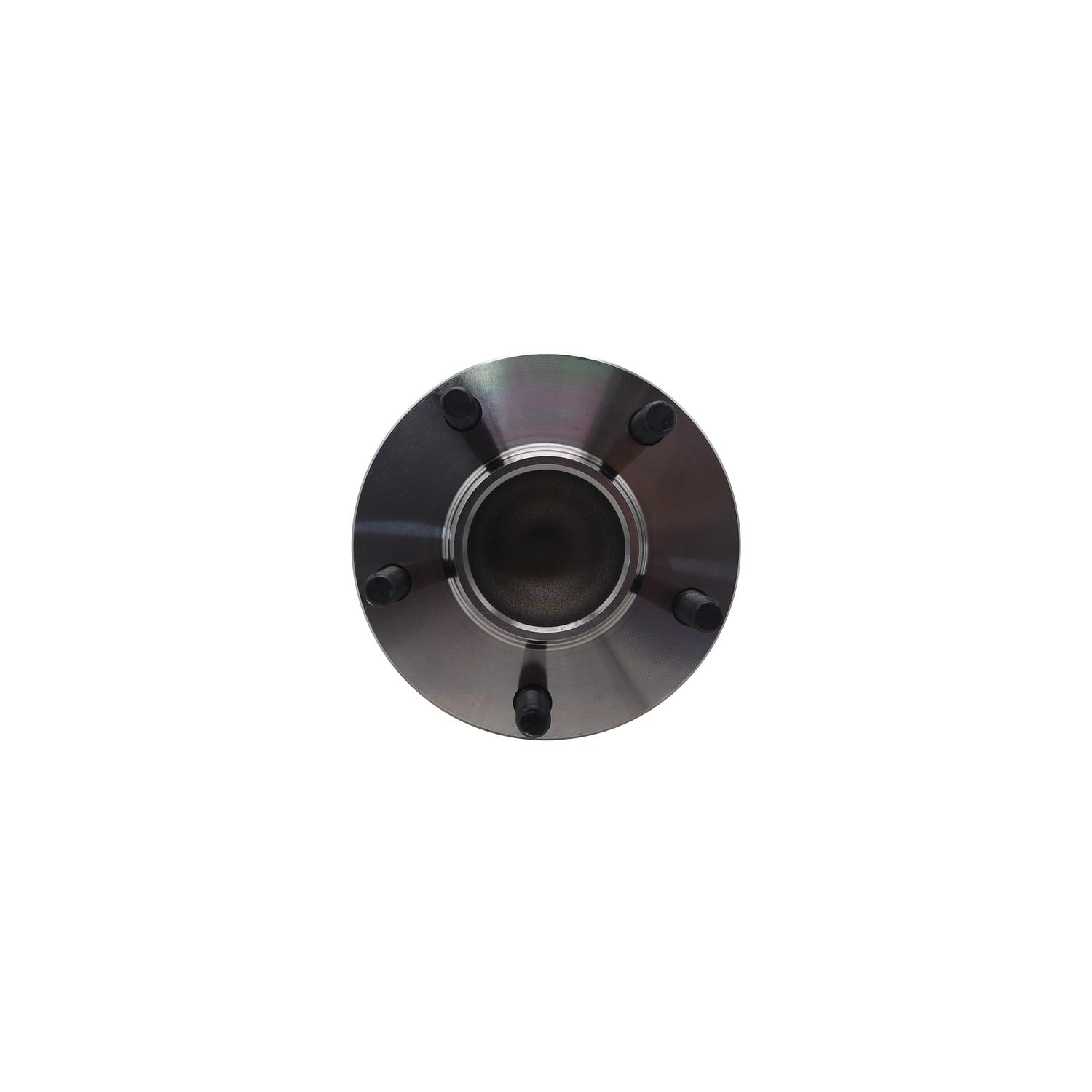 GSP 473348 Wheel Bearing and Hub Assembly product image 3 of 12