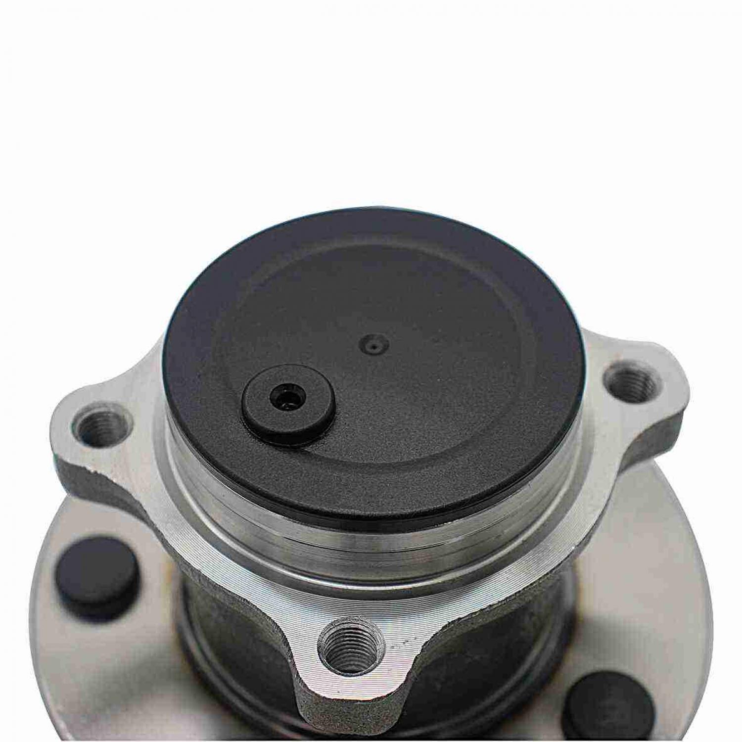GSP 473348 Wheel Bearing and Hub Assembly product image 5 of 12