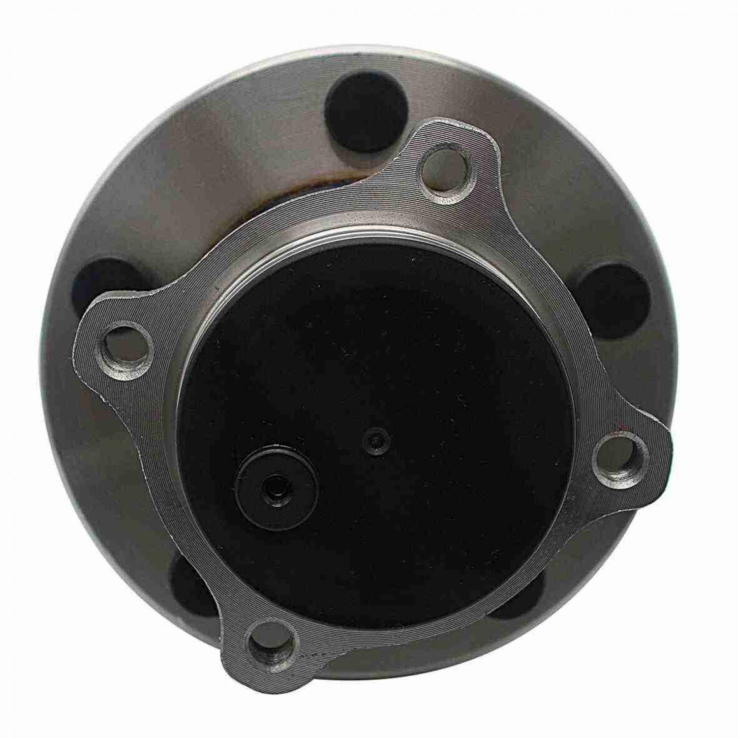 GSP 473348 Wheel Bearing and Hub Assembly product image 6 of 12