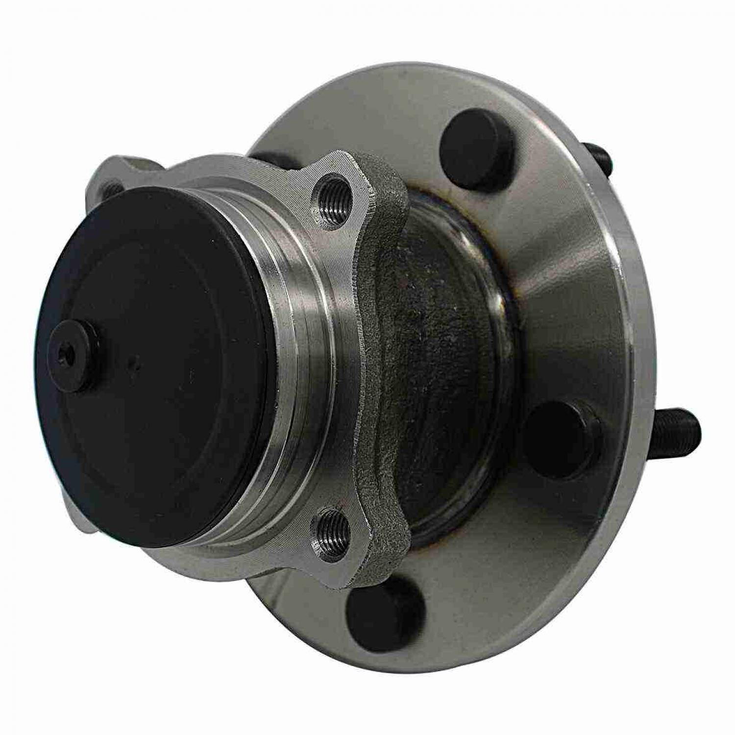 GSP 473348 Wheel Bearing and Hub Assembly product image 7 of 12