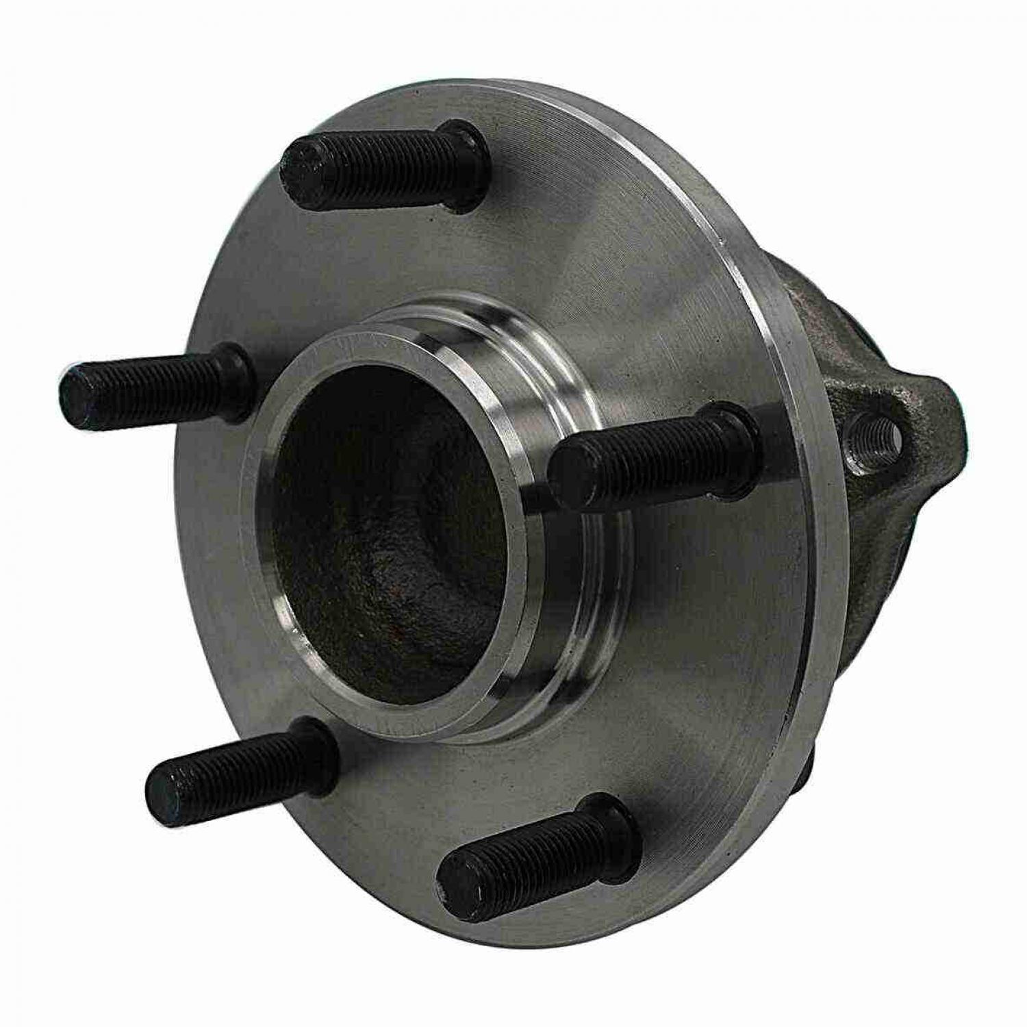 GSP 473348 Wheel Bearing and Hub Assembly product image 8 of 12