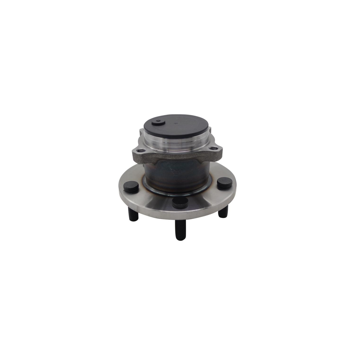 GSP 473348 Wheel Bearing and Hub Assembly product image 10 of 12