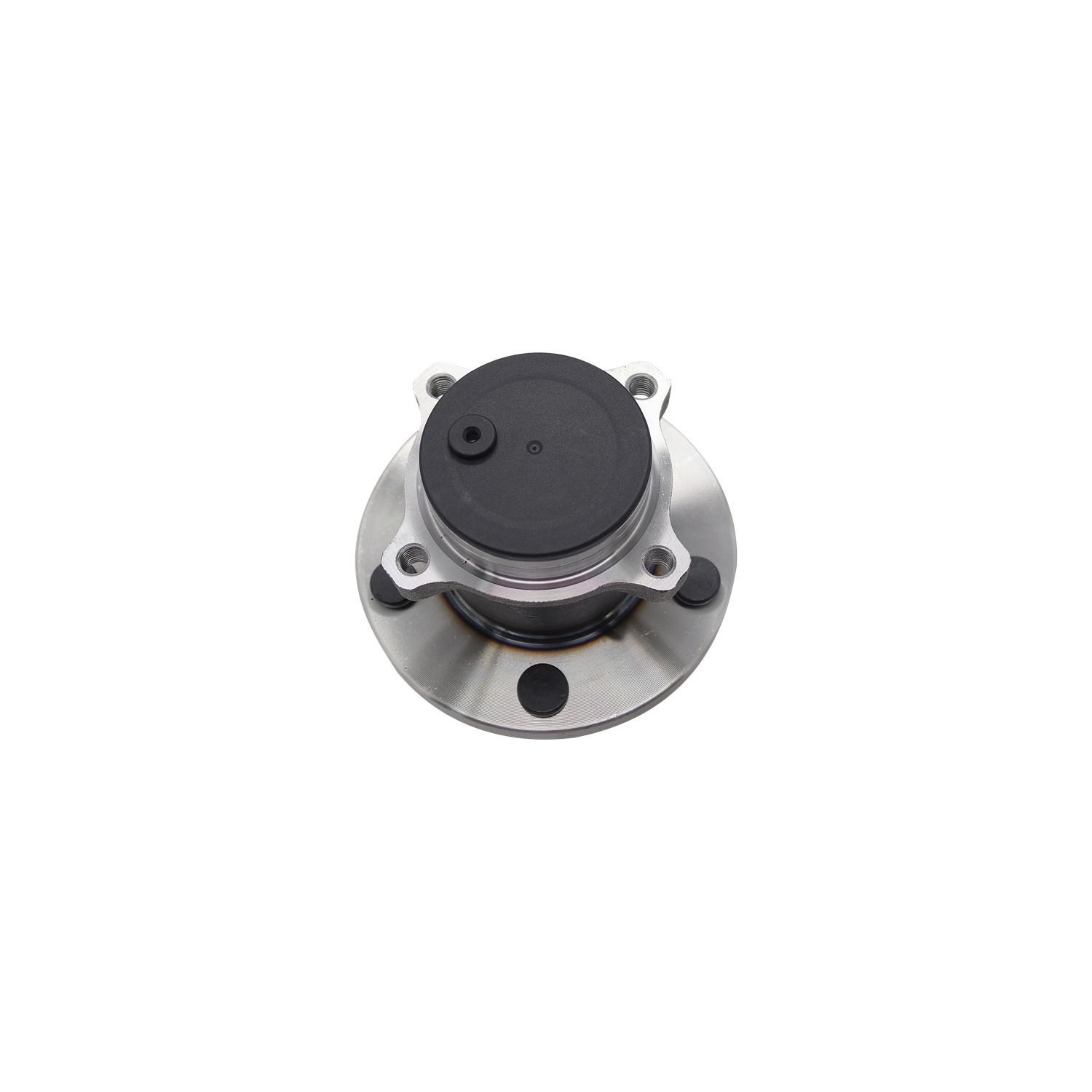 GSP 473348 Wheel Bearing and Hub Assembly product image 11 of 12