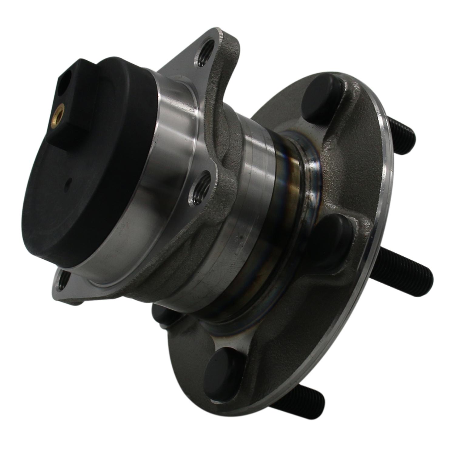 GSP 473349 Wheel Bearing and Hub Assembly product image 2 of 12