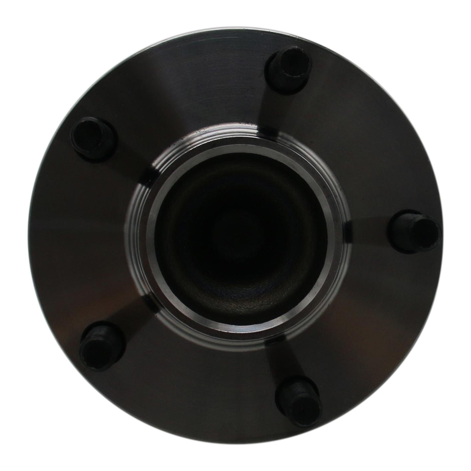 GSP 473349 Wheel Bearing and Hub Assembly product image 3 of 12